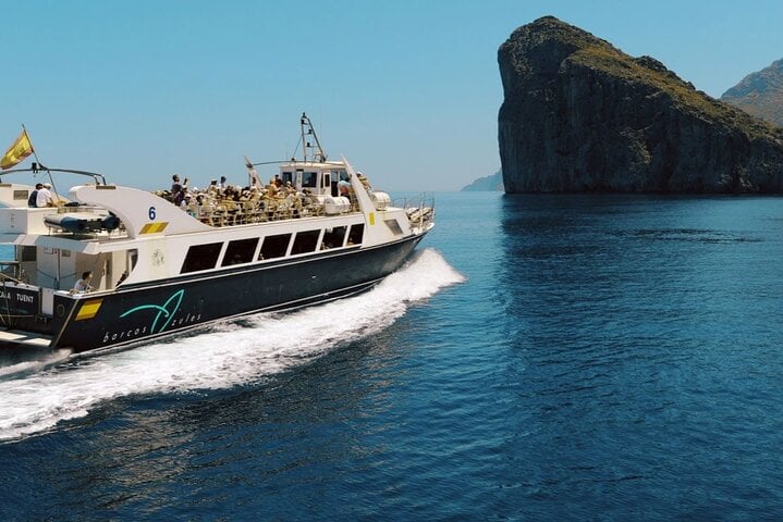Gran Tour de Mallorca por tierra y mar - Imagen 4