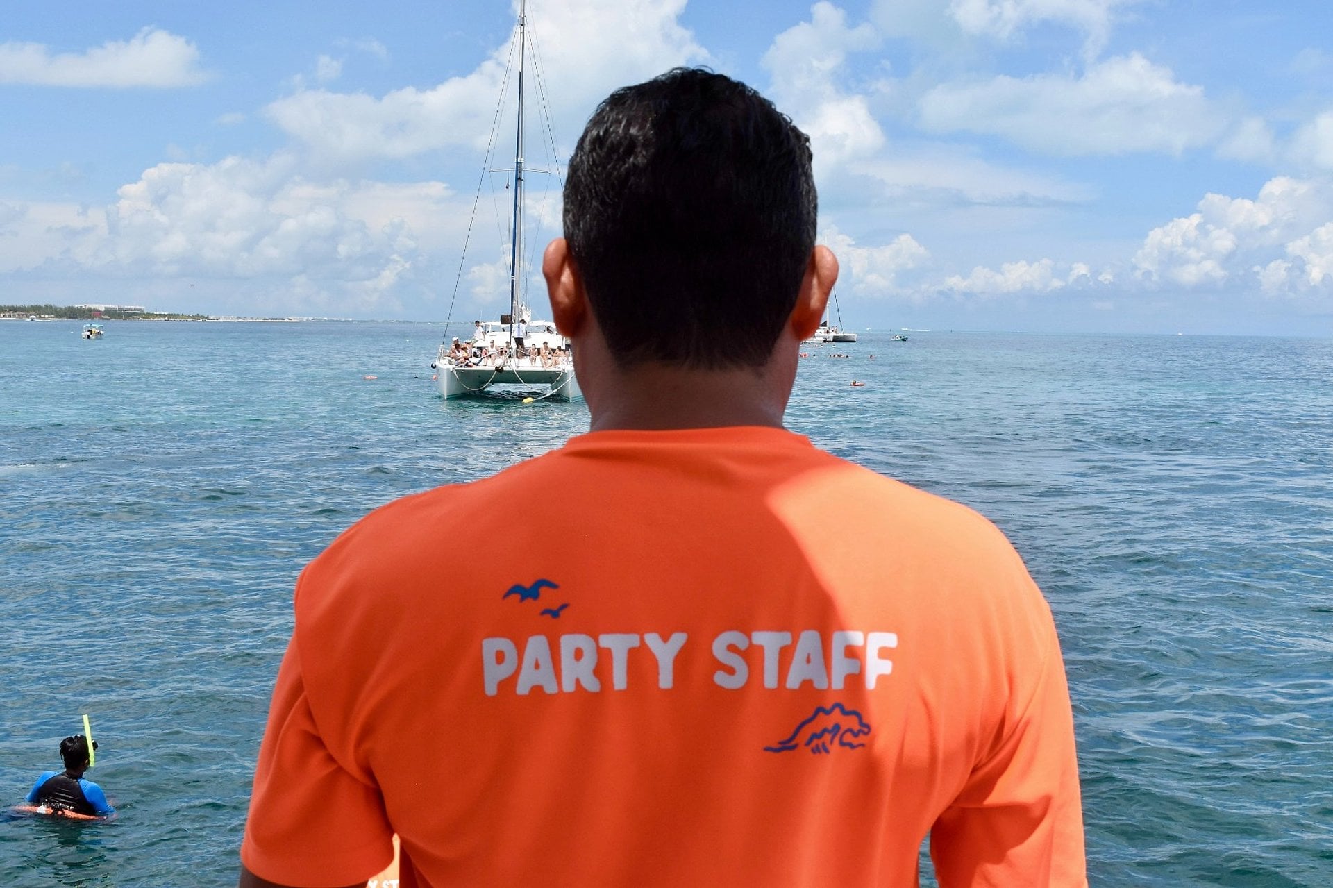 Isla Mujeres: almuerzo y barra libre - Imagen 4
