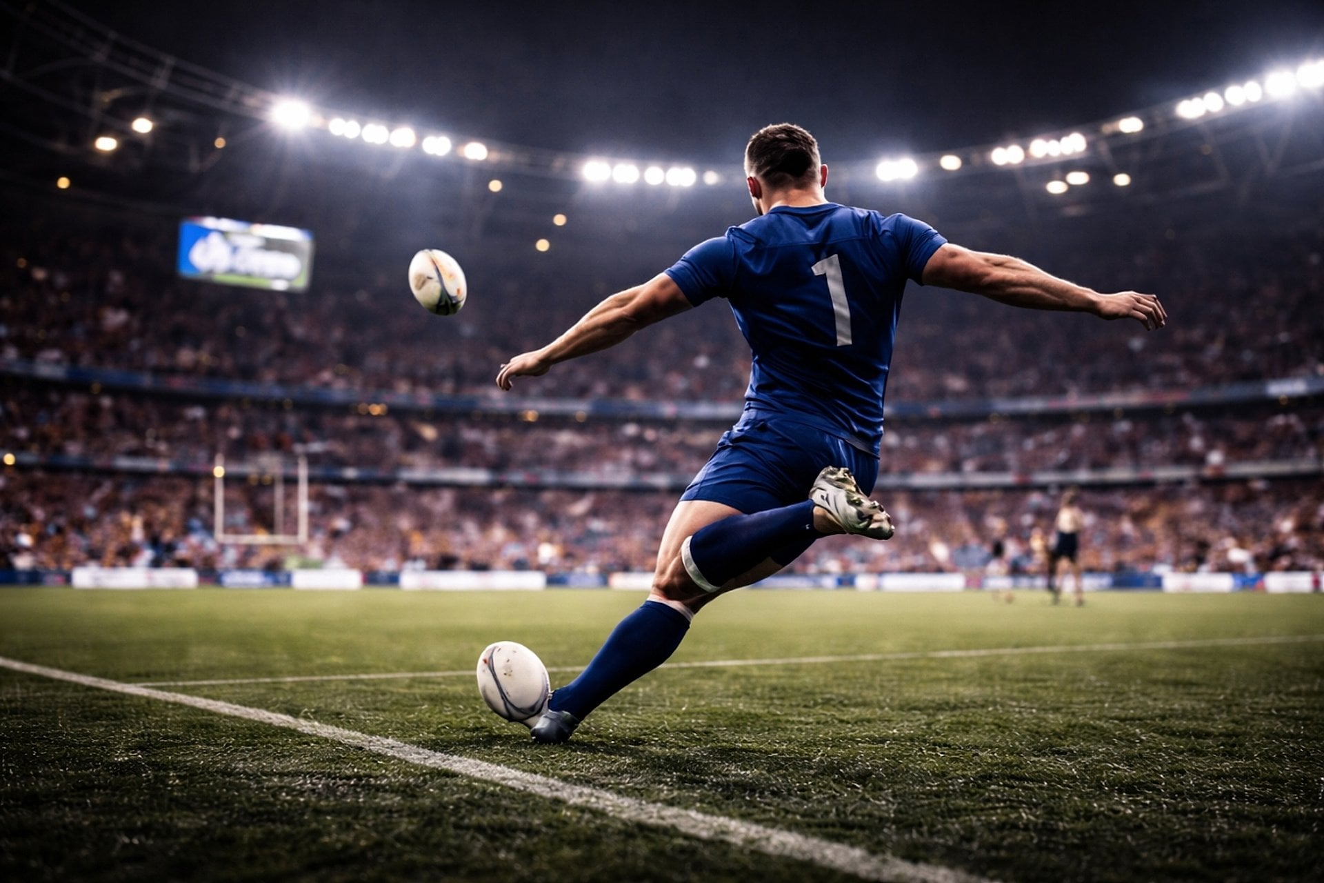 Entradas rugby Francia en París - Imagen 4