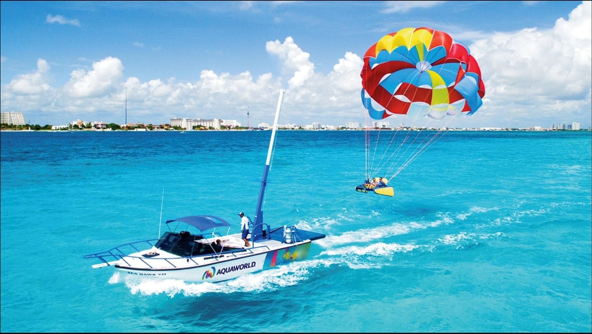 Go City Cancún Todo Incluido Plus - Imagen 4
