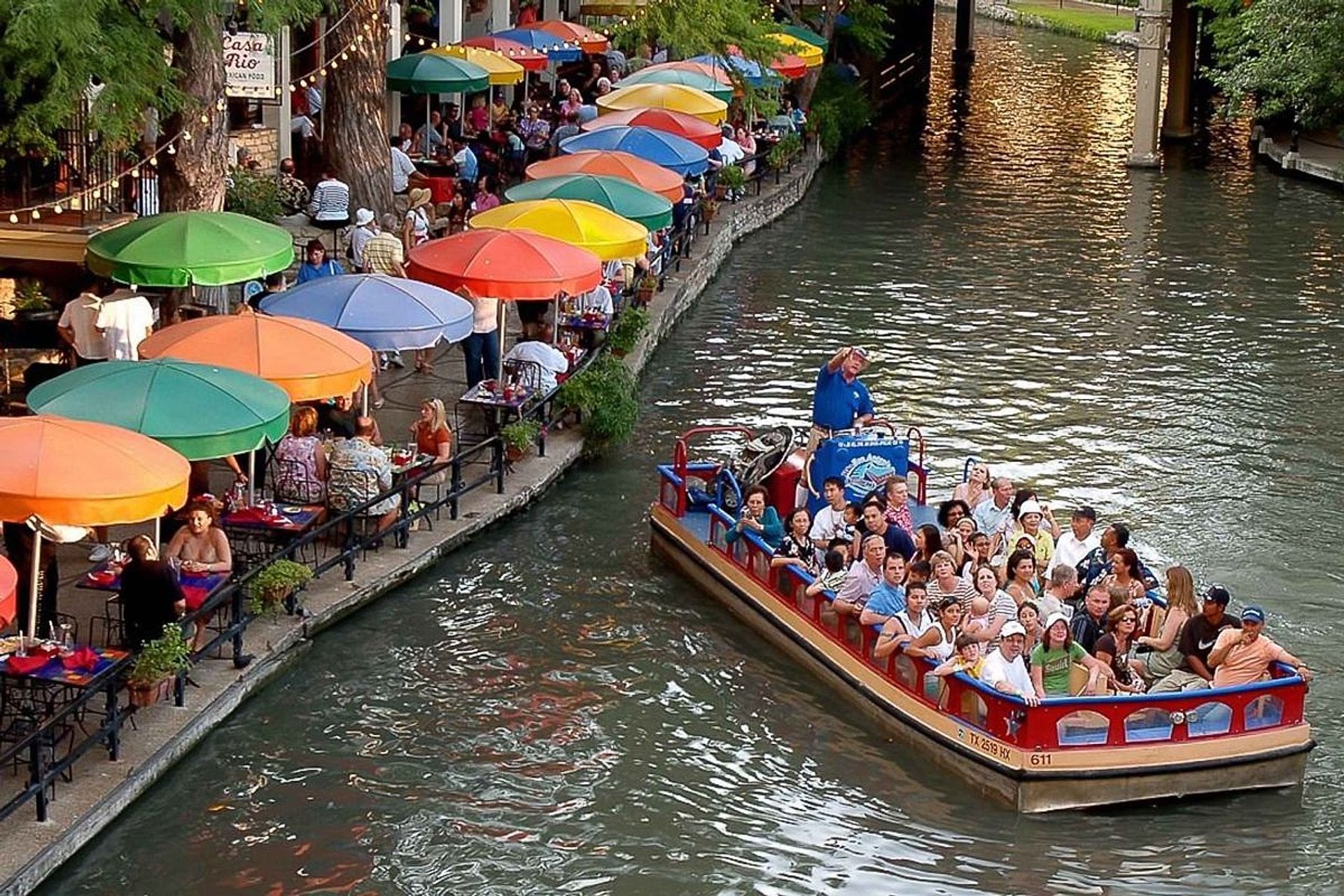 San Antonio Essentials: 3 atracciones - Imagen 3