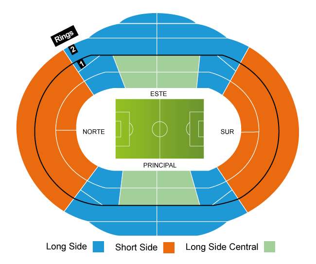 Entradas Fútbol: Real Sociedad - Imagen 3