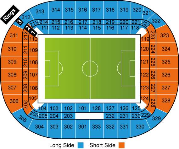 Entradas Fútbol: Athletic Bilbao - Imagen 3