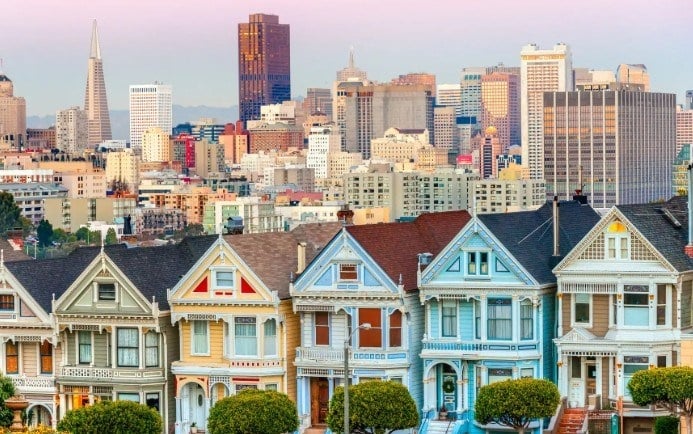 City tour San Francisco con Alcatraz - Imagen 3