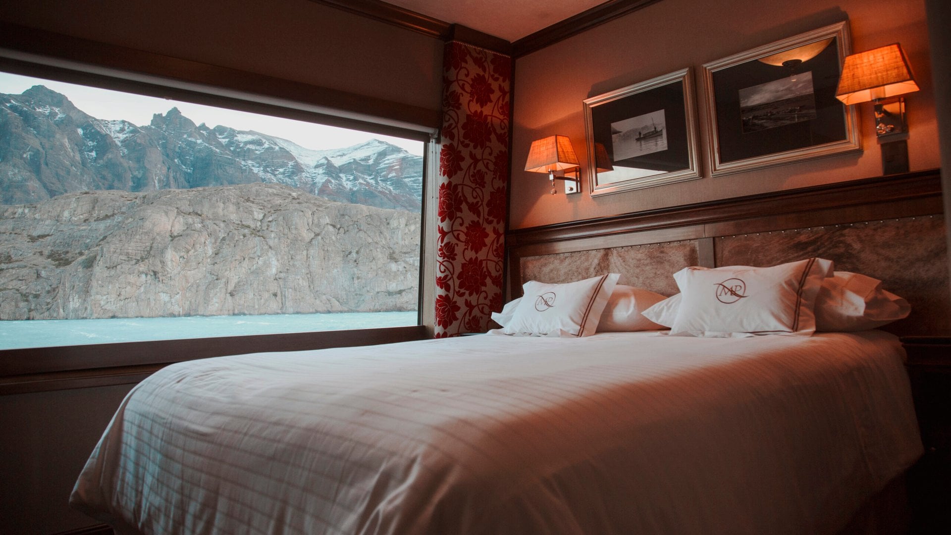 Espíritu de Los Glaciares: crucero 2 días - Imagen 4