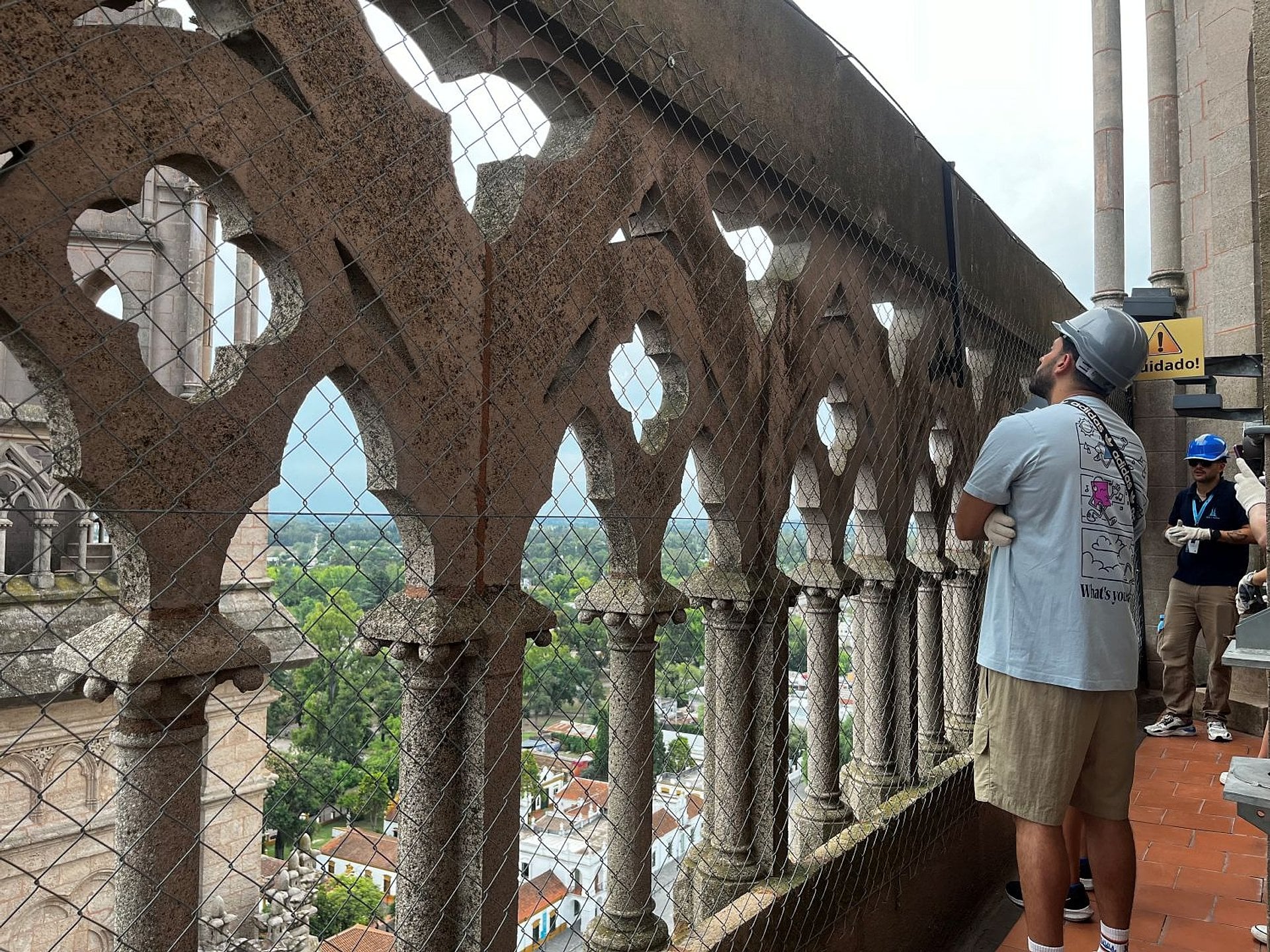 Basílica de Luján: museo, mirador y almuerzo - Imagen 2