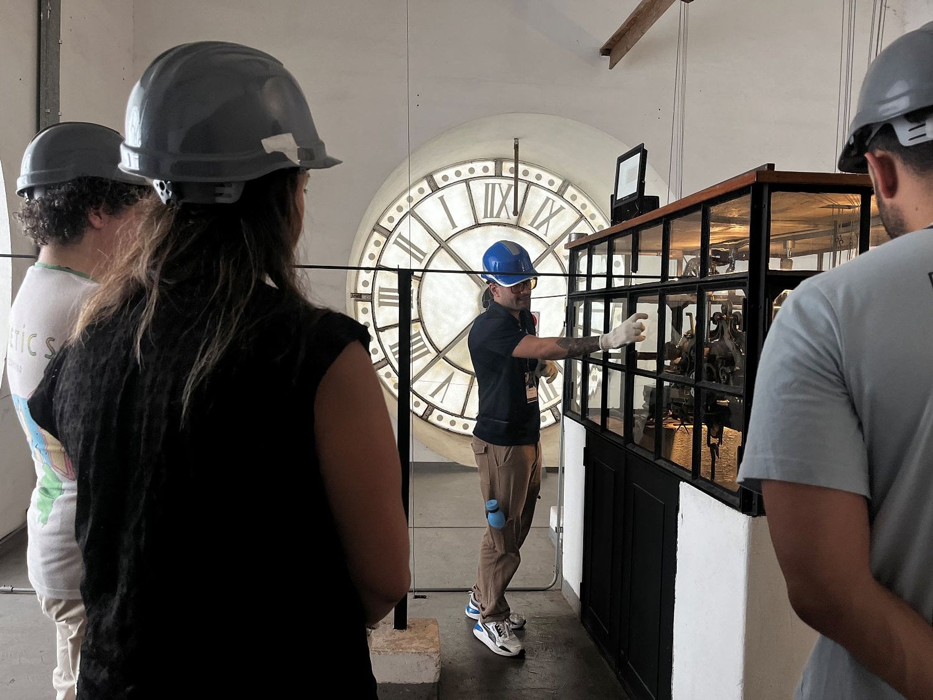 Basílica de Luján: museo, mirador y almuerzo - Imagen 4