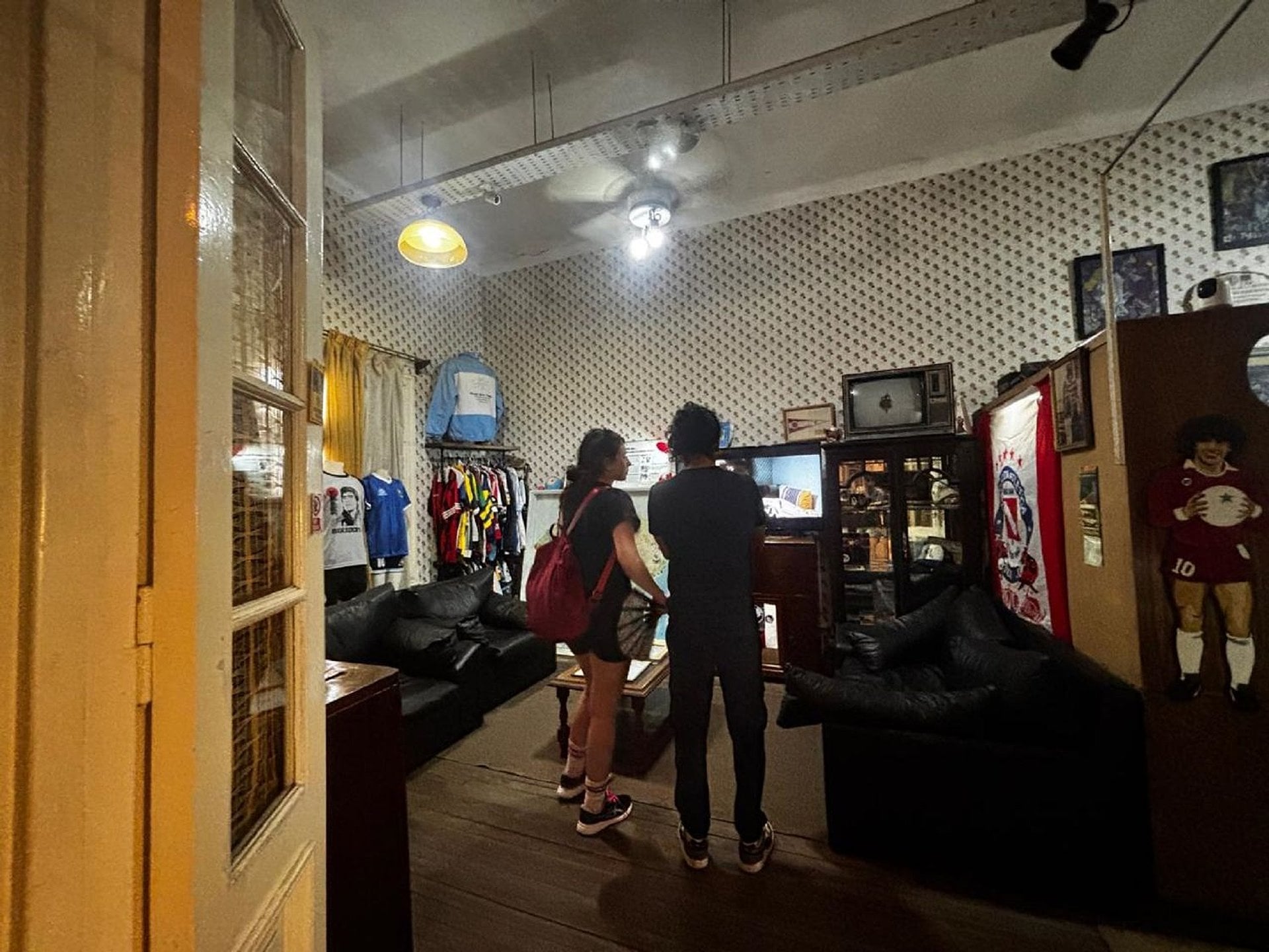 La Casa de D10S: el inicio de la leyenda - Imagen 3