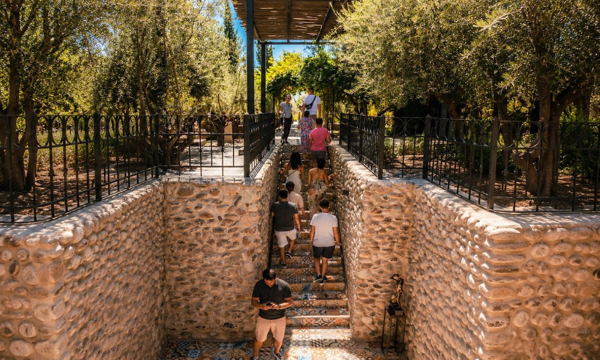 Casa Vigil: Experiencia Gourmet al Atardecer - Imagen 3