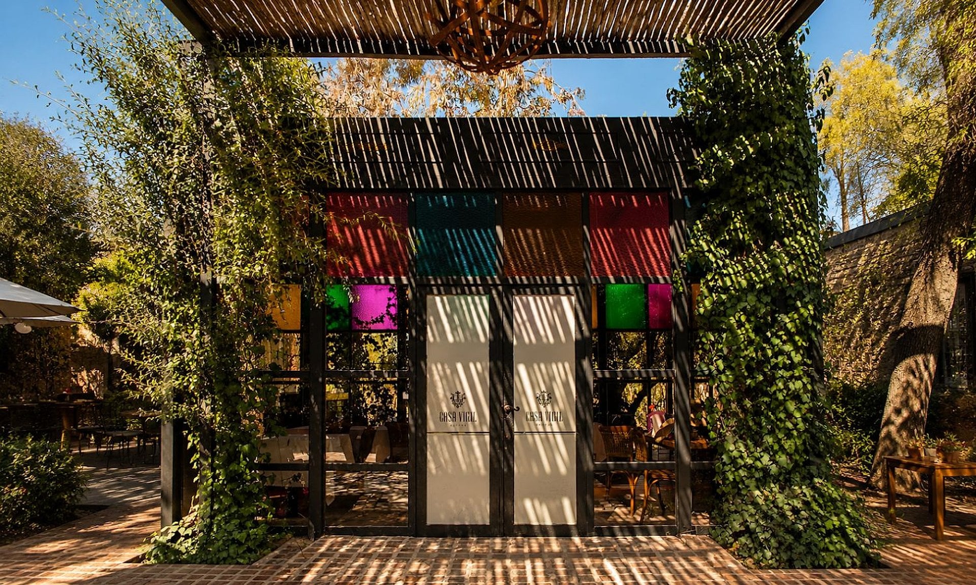 Casa Vigil: Experiencia Gourmet al Atardecer - Imagen 4