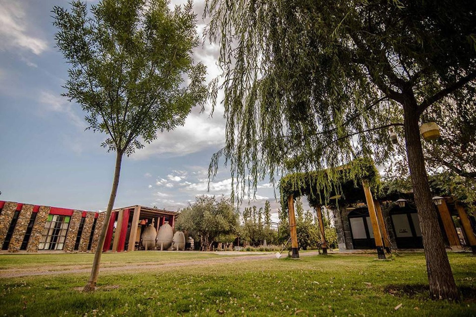 Casa Vigil: Experiencia Gourmet al Atardecer - Imagen 2