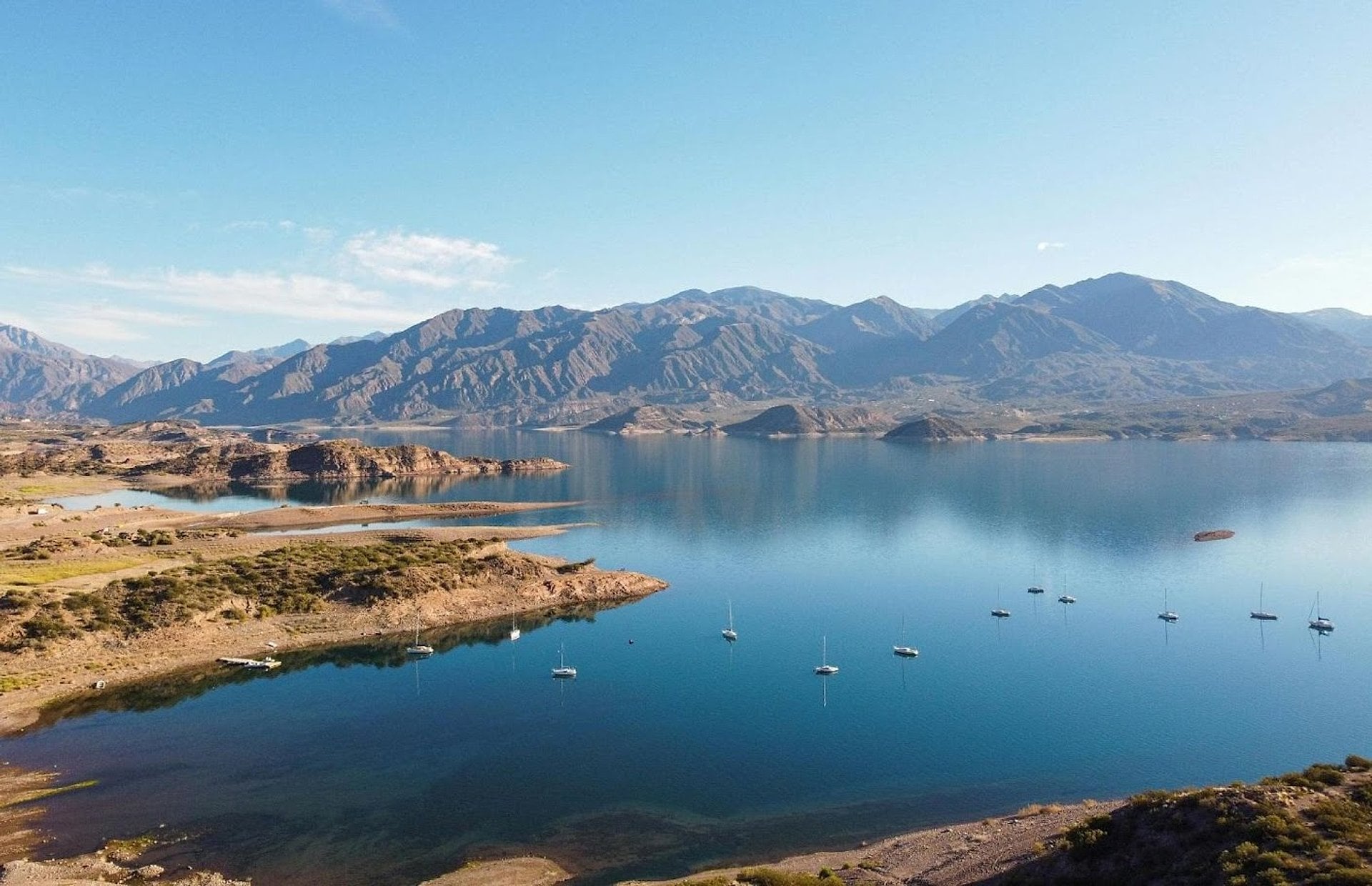 Postales de Potrerillos y Cacheuta - Imagen 4