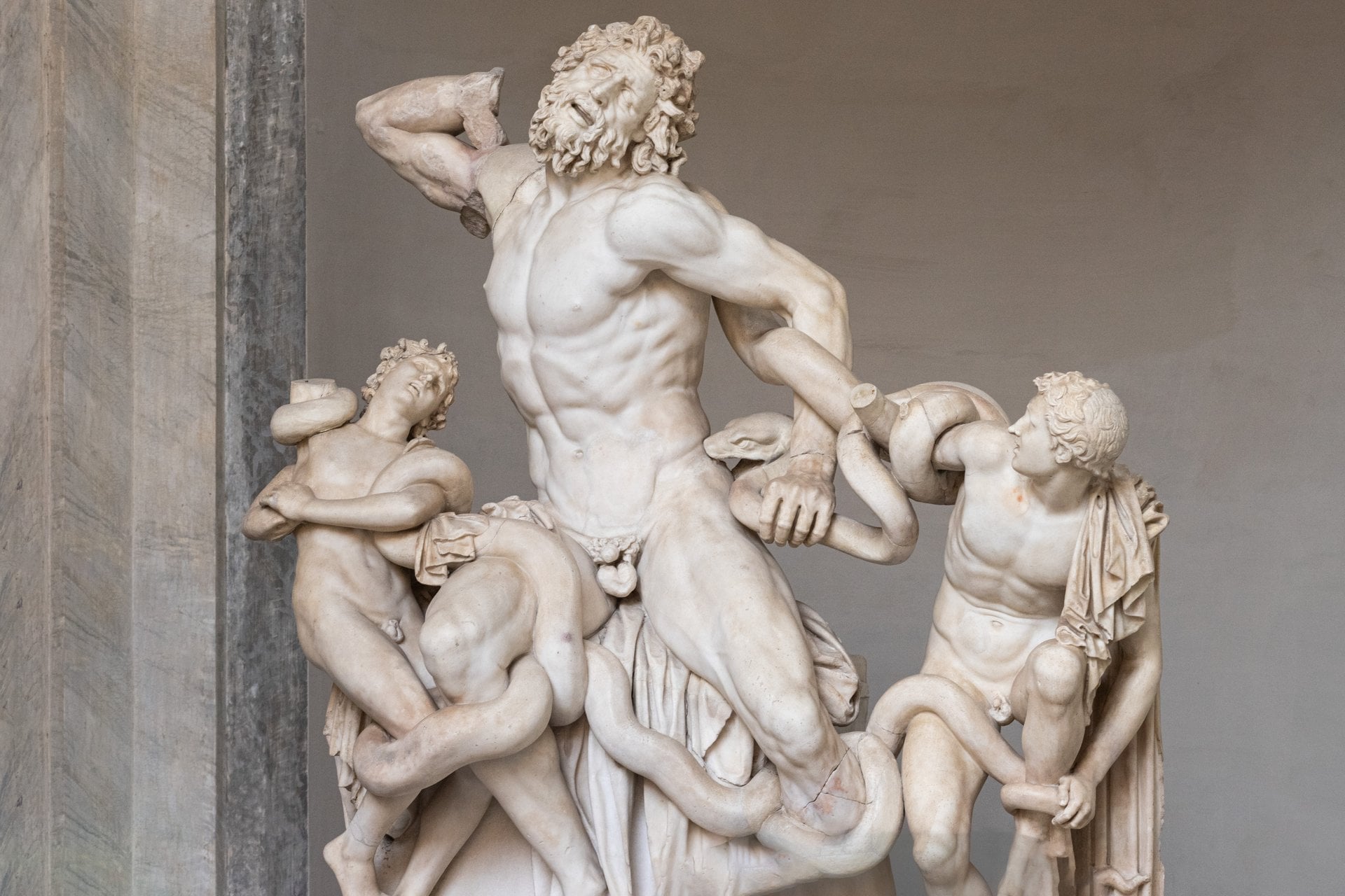 Visita guiada Museos Vaticanos y Sixtina - Imagen 2