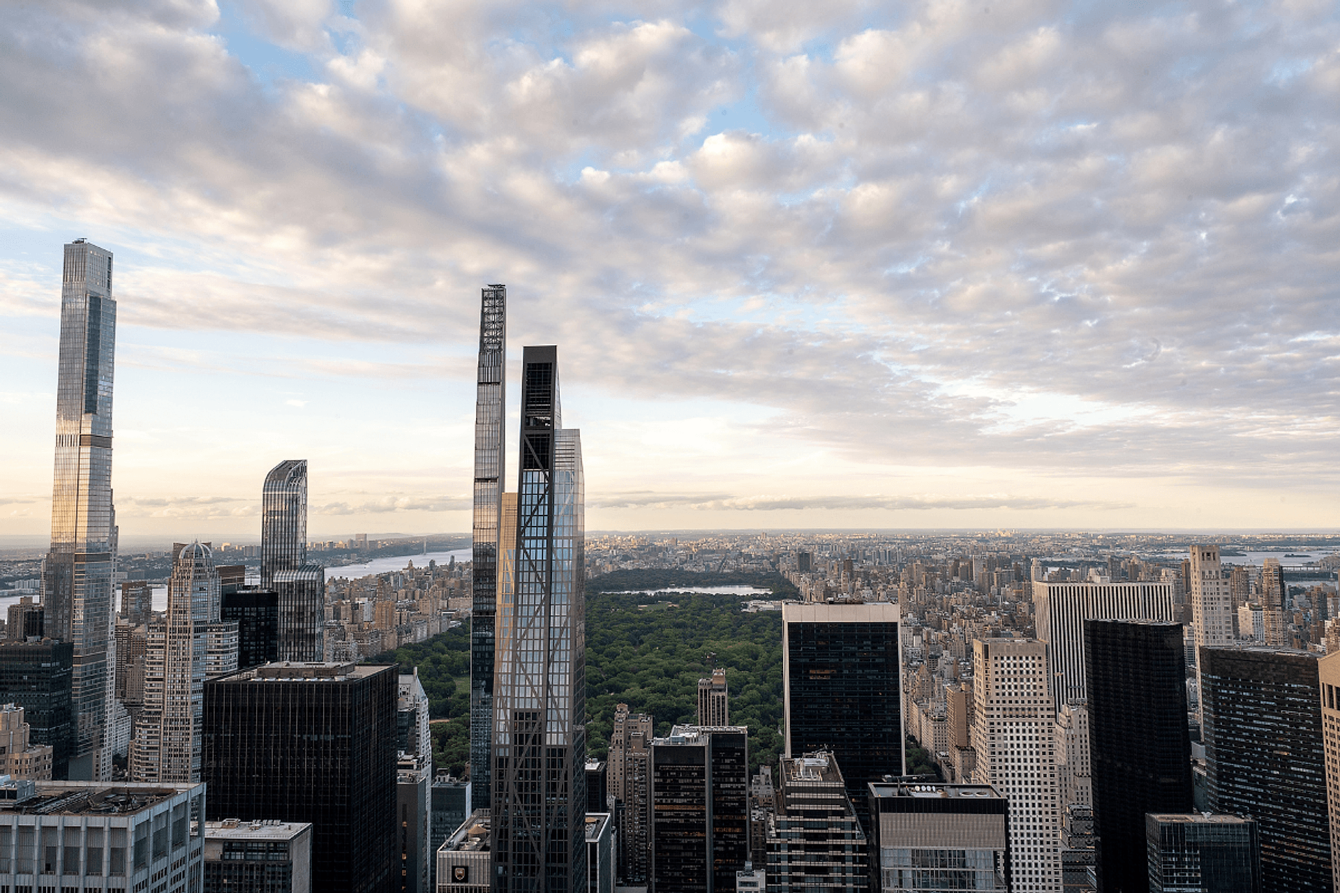 Observatorio Top of the Rock - Ticket - Imagen 3