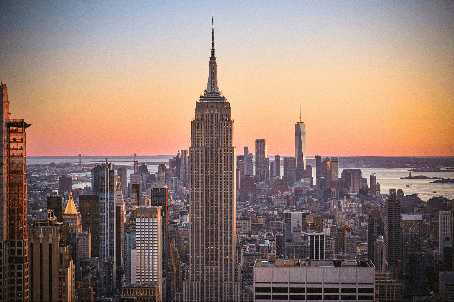 All Inclusive Top of the Rock con Skylift - Imagen 2