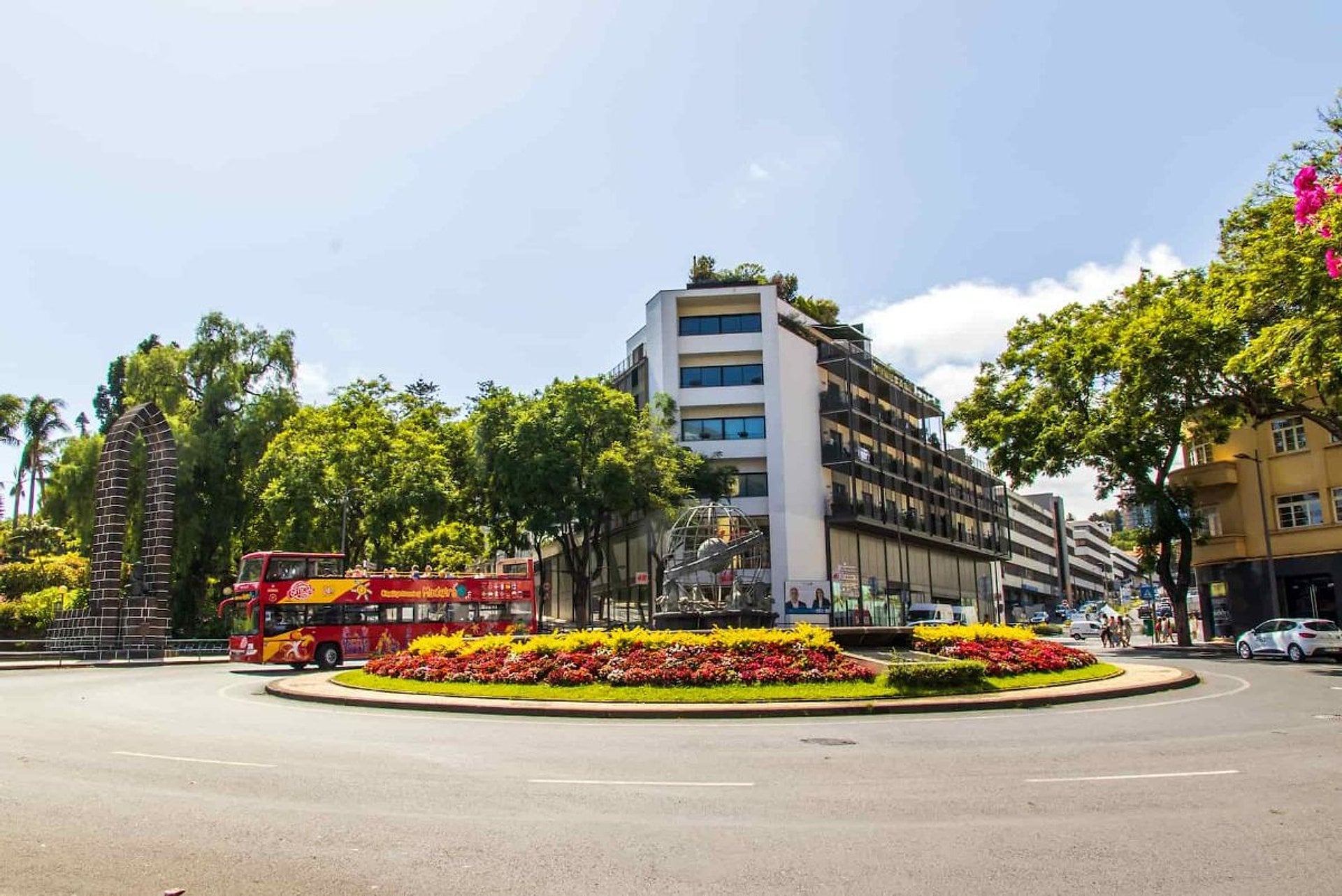 Funchal hop-on hop-off 48 horas - Imagen 3