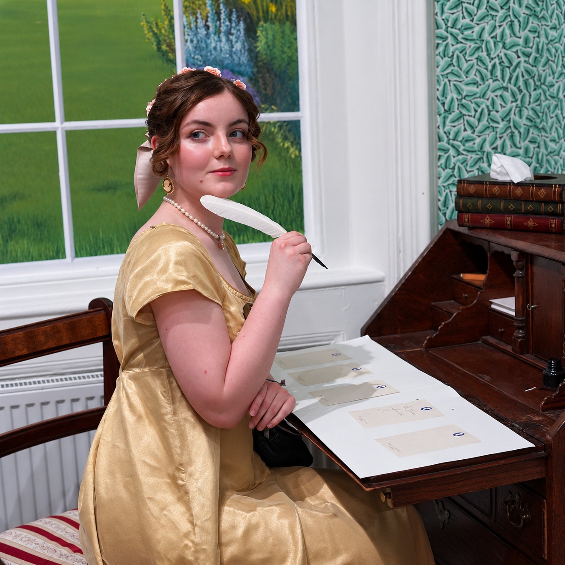 La experiencia de Jane Austen - Imagen 3