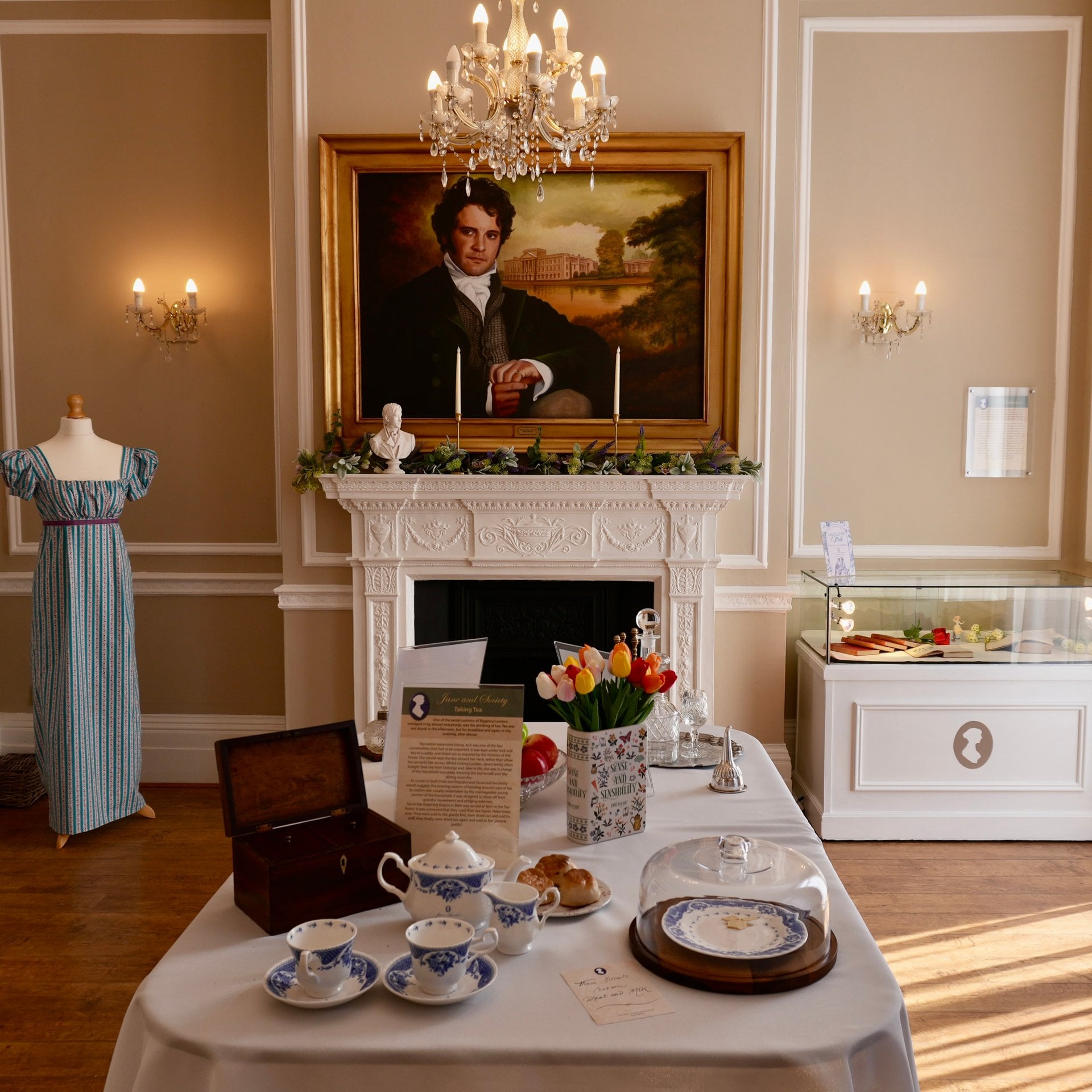 La experiencia de Jane Austen - Imagen 4