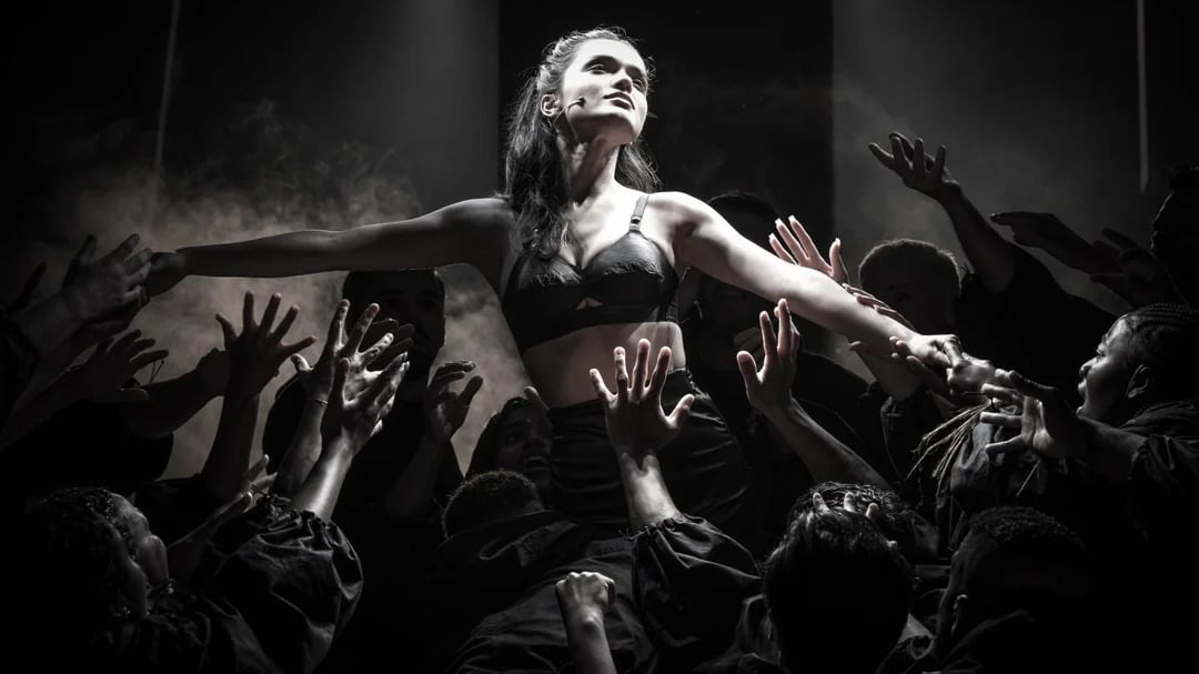 Evita en Broadway - Imagen 3