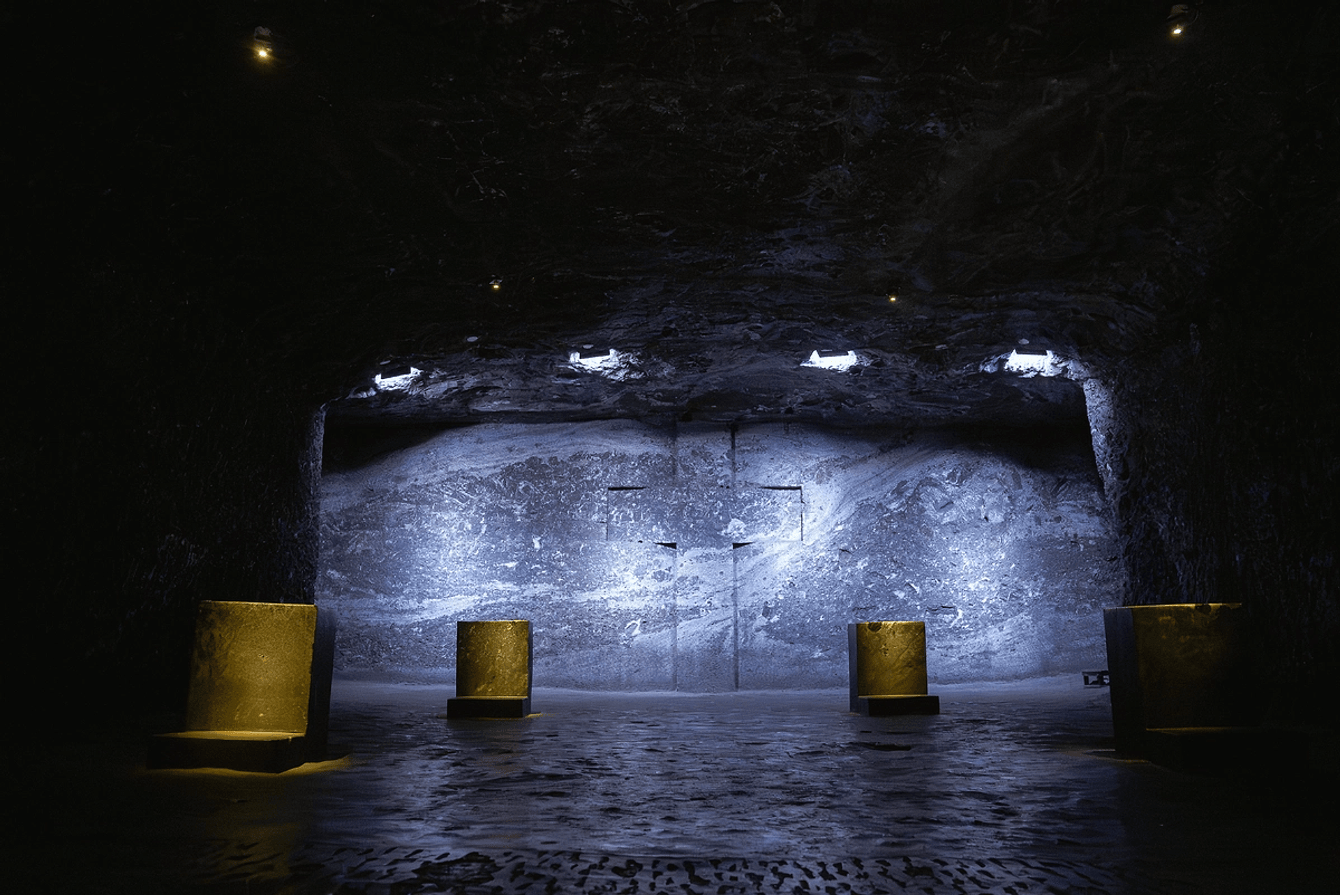 Catedral de Sal de Zipaquira - Imagen 3