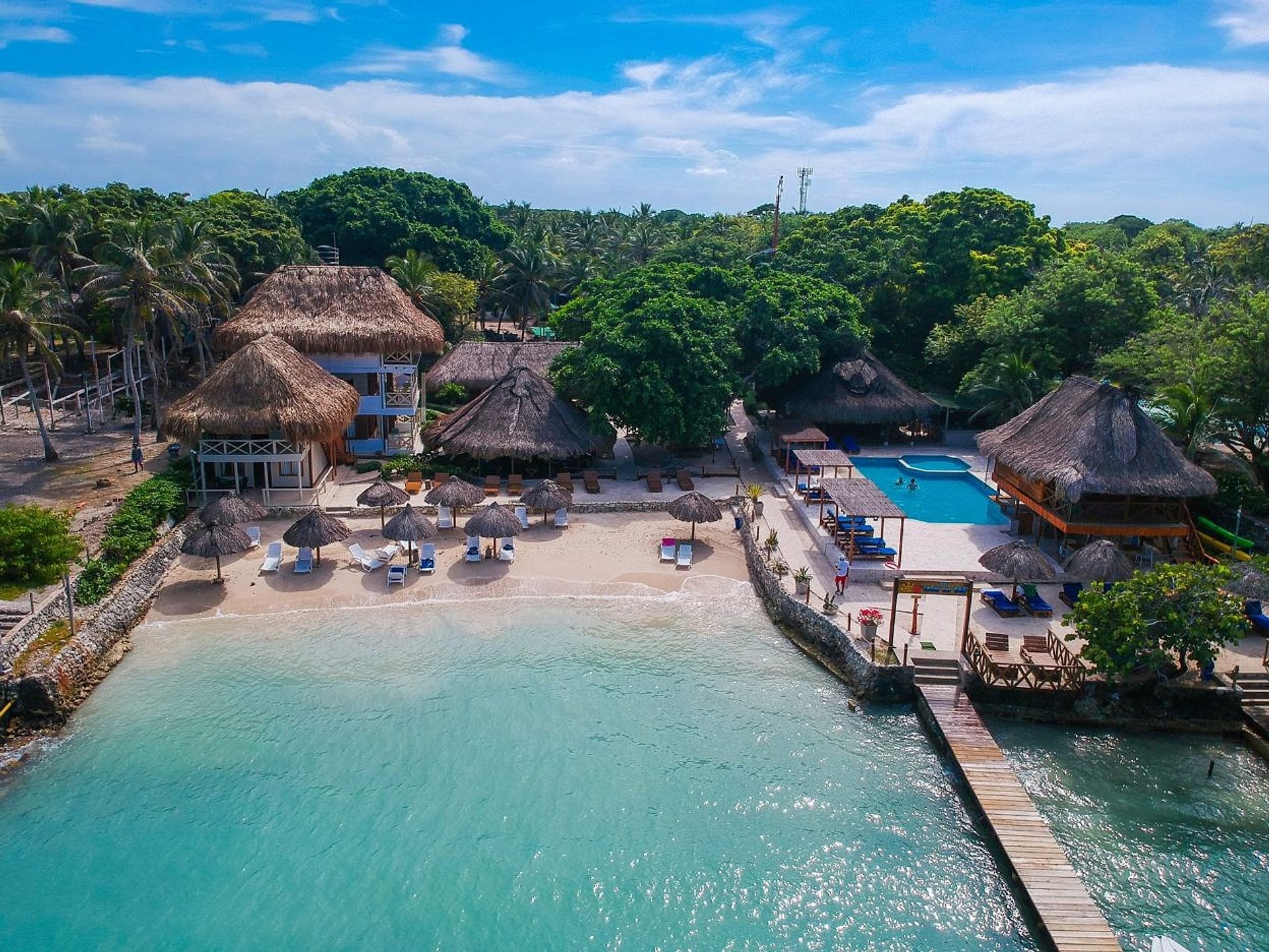 Pasadía Isla del Sol con barra libre - Imagen 2