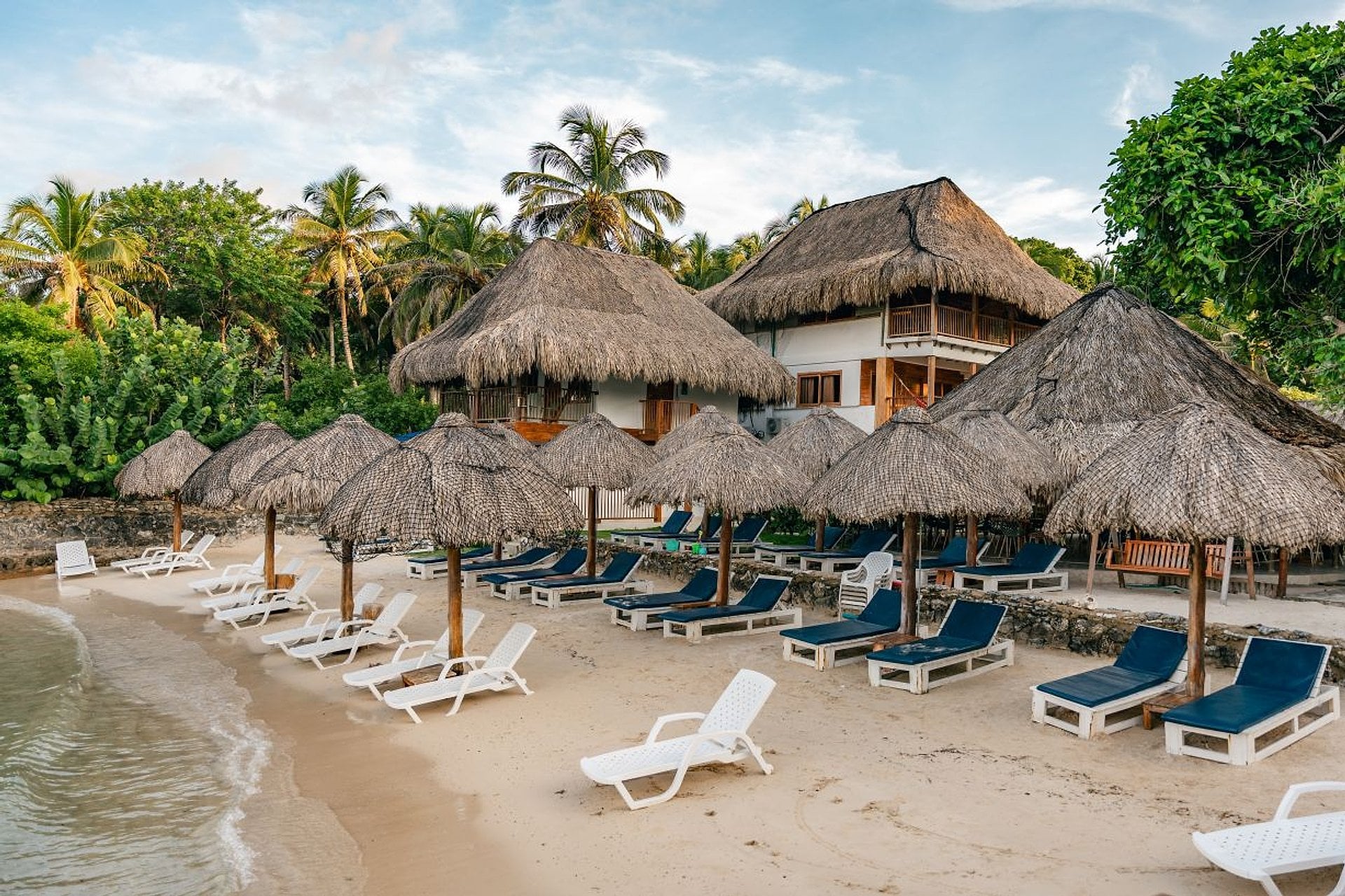 Pasadía Isla del Sol con barra libre - Imagen 3