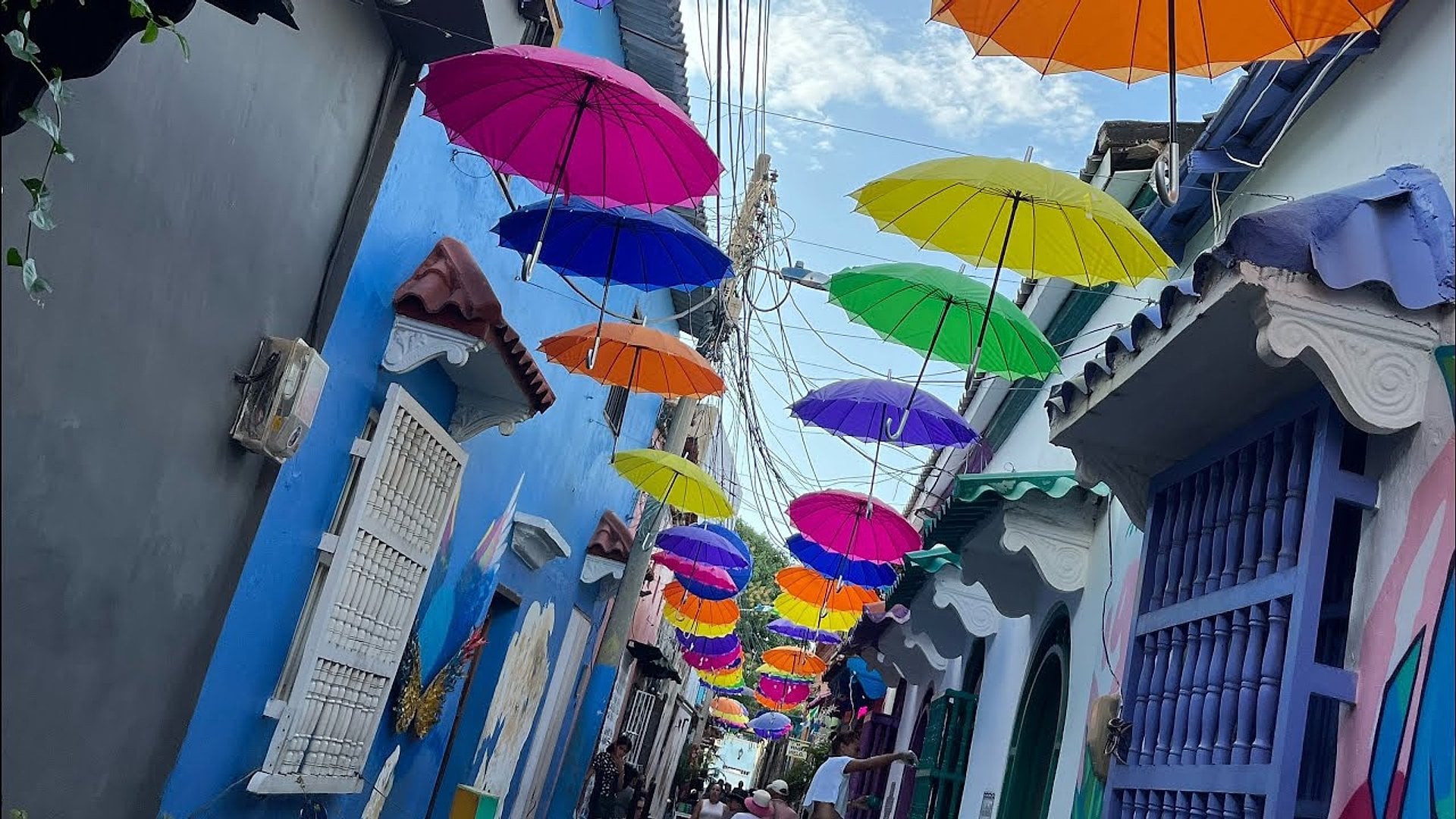 Recorrido a pie por Getsemaní - Imagen 3