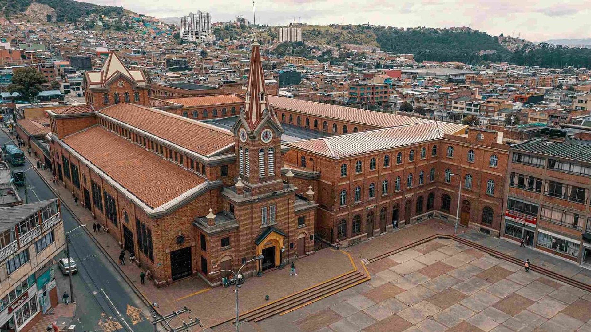Visita al Santuario del Divino Niño - Imagen 2