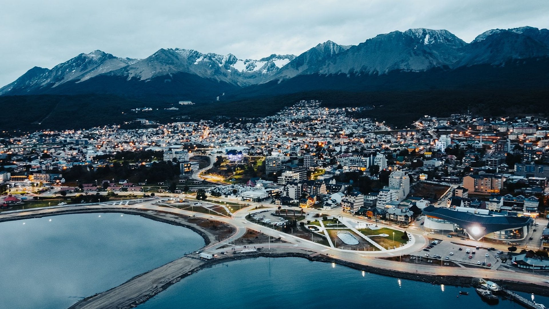 City Tour Ushuaia: panorámico por la ciudad - Imagen 4
