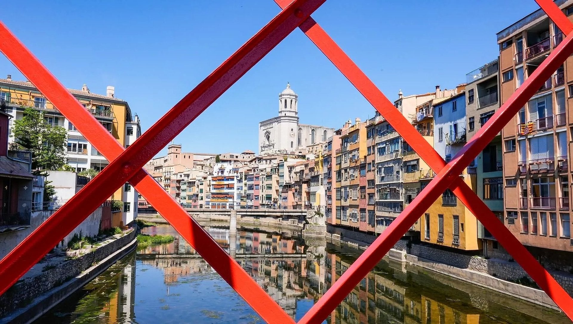 Girona, día completo desde Barcelona - Imagen 2