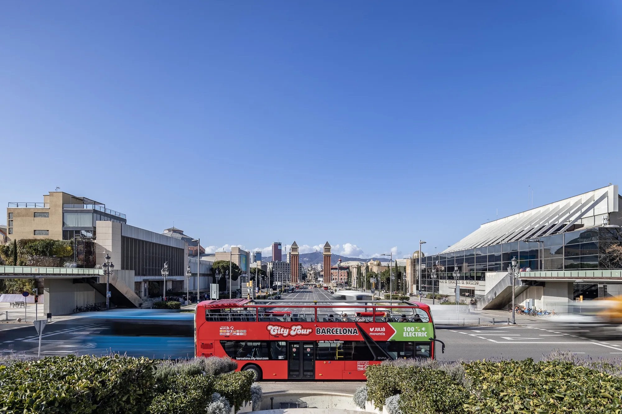 Combo - Bus turístico y catamarán eco - Imagen 4