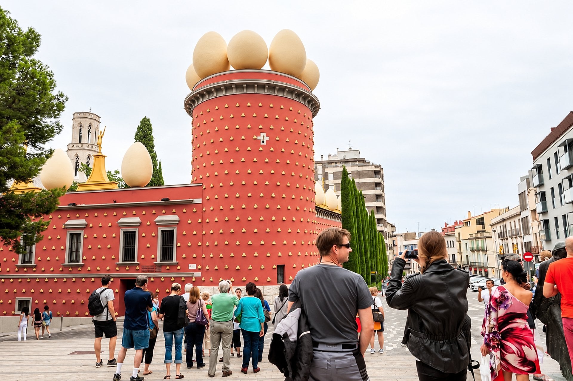 Girona y Museo Dalí: día completo - Imagen 2