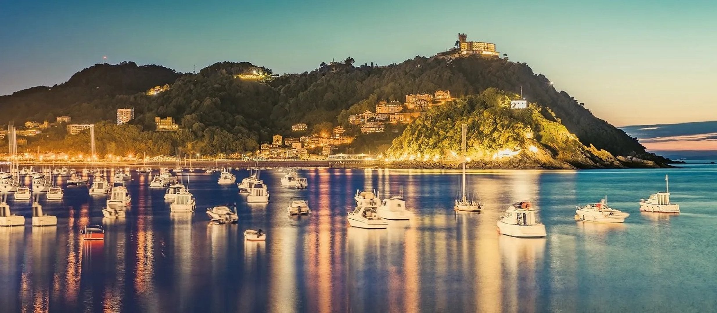 Loyola, Getaria, Zarauz y San Sebastián - Imagen 2