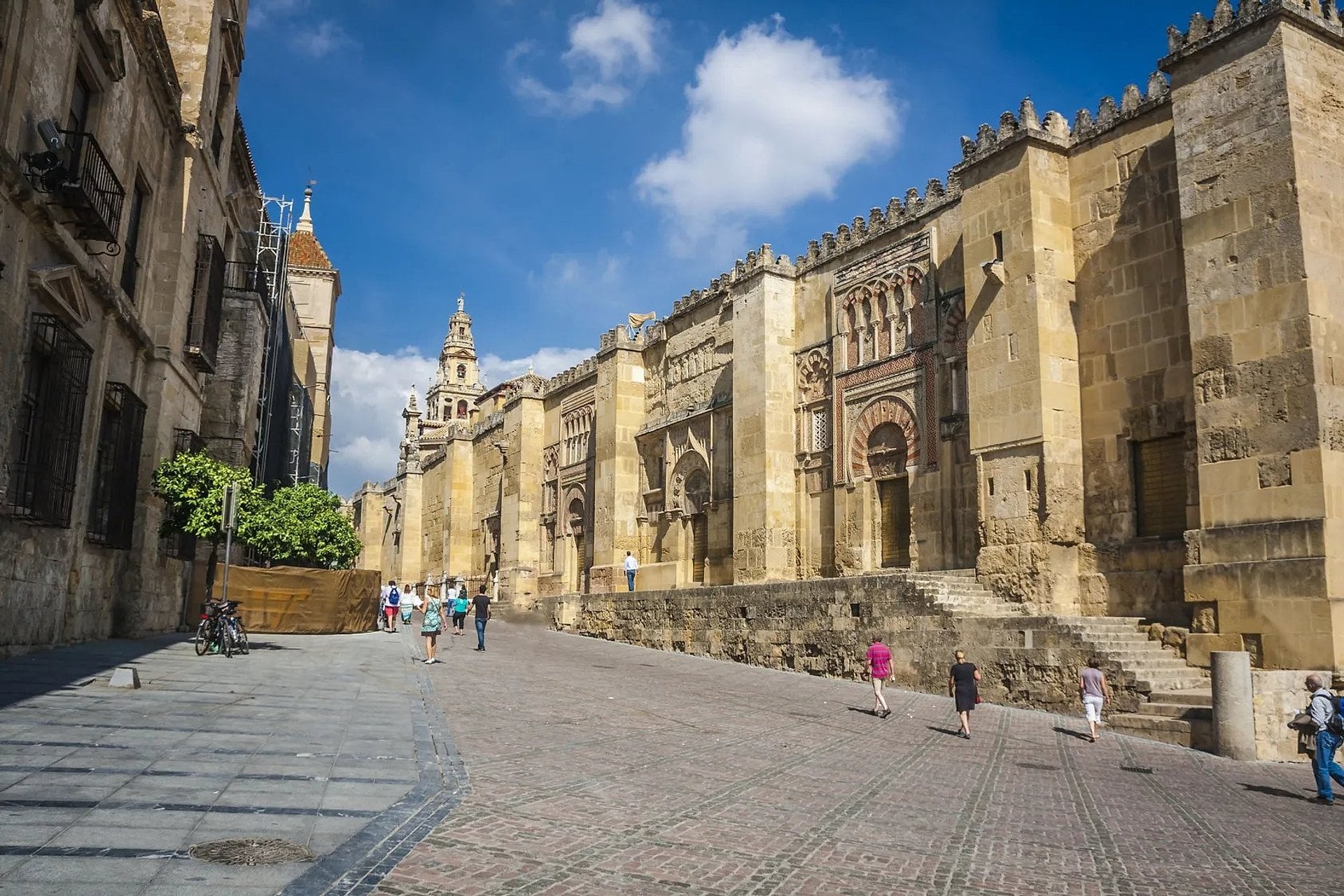 Córdoba y Carmona desde Sevilla - Imagen 3