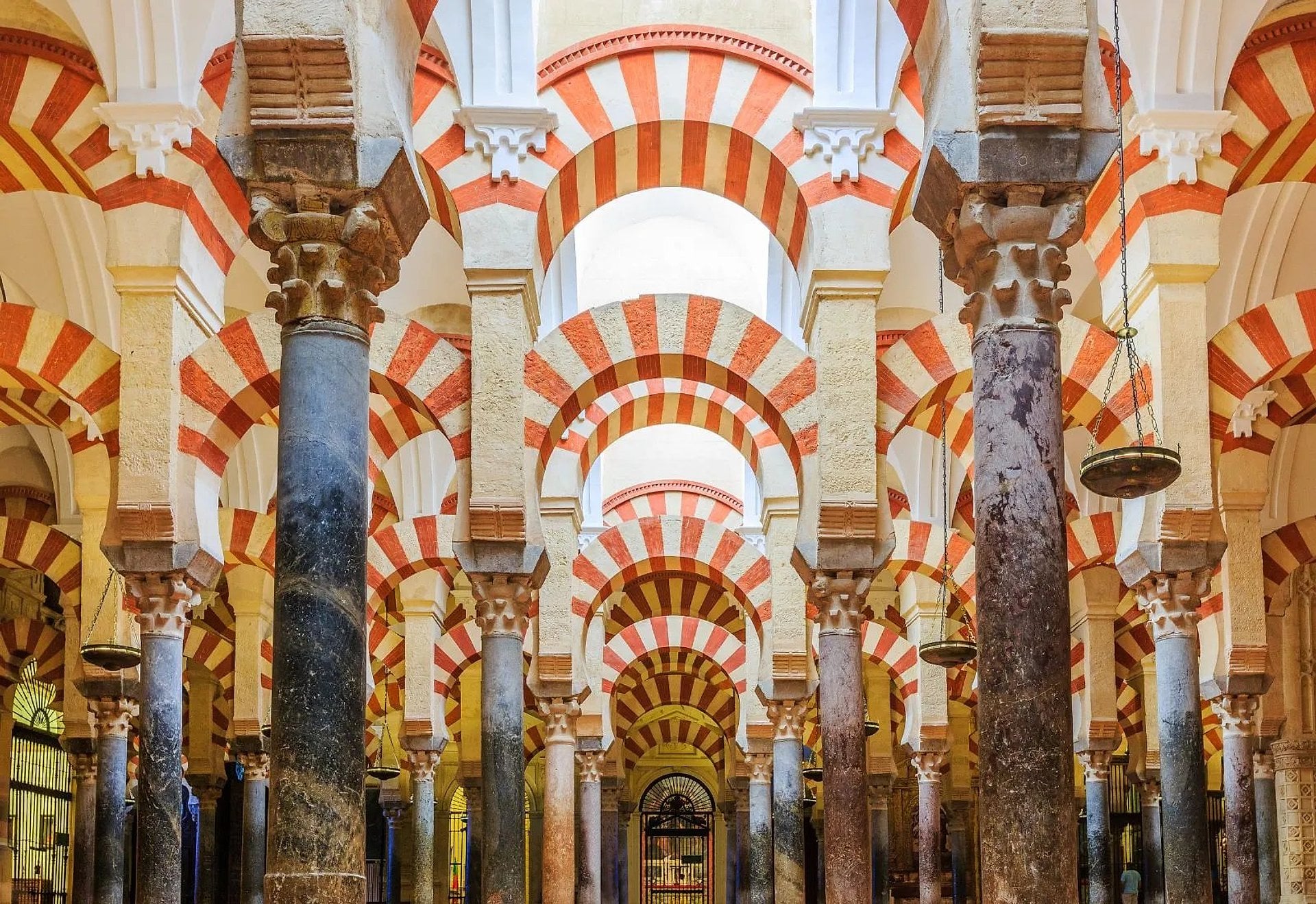 Mezquita-Catedral de Córdoba guiada - Imagen 4