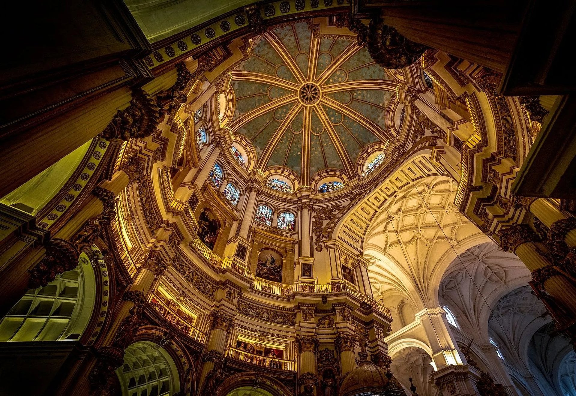 La Catedral y La Giralda de Sevilla - Imagen 4
