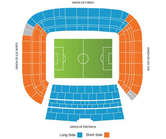 Entradas Fútbol: Real Betis - Imagen 3