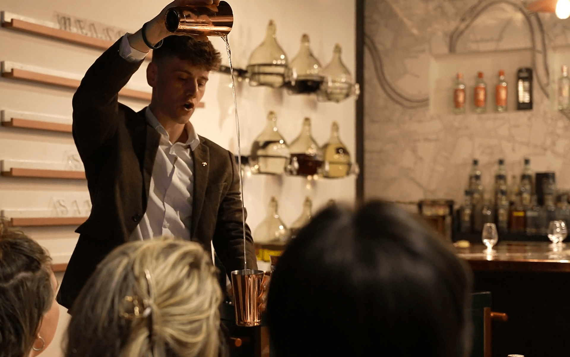 Destilería Sipsmith: visita guiada y cata - Imagen 4