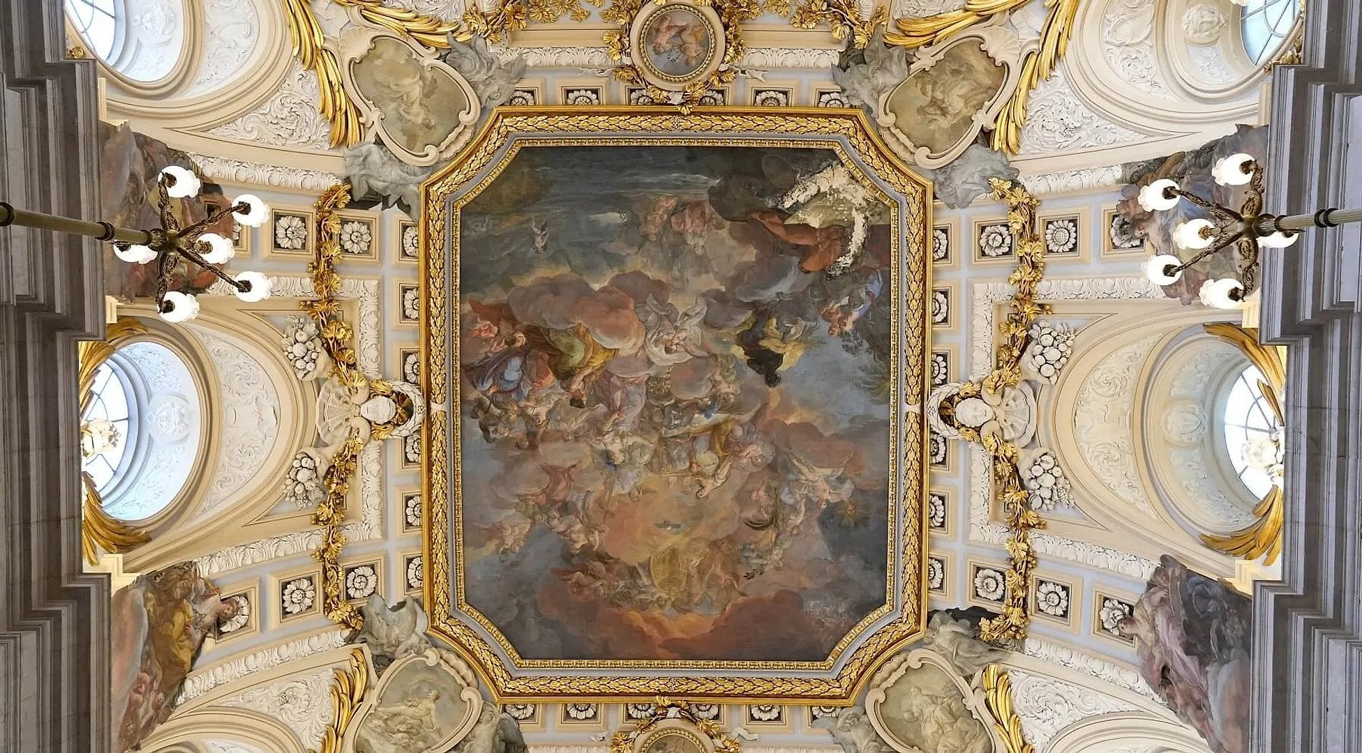 Palacio Real y Museo del Prado sin colas - Imagen 3