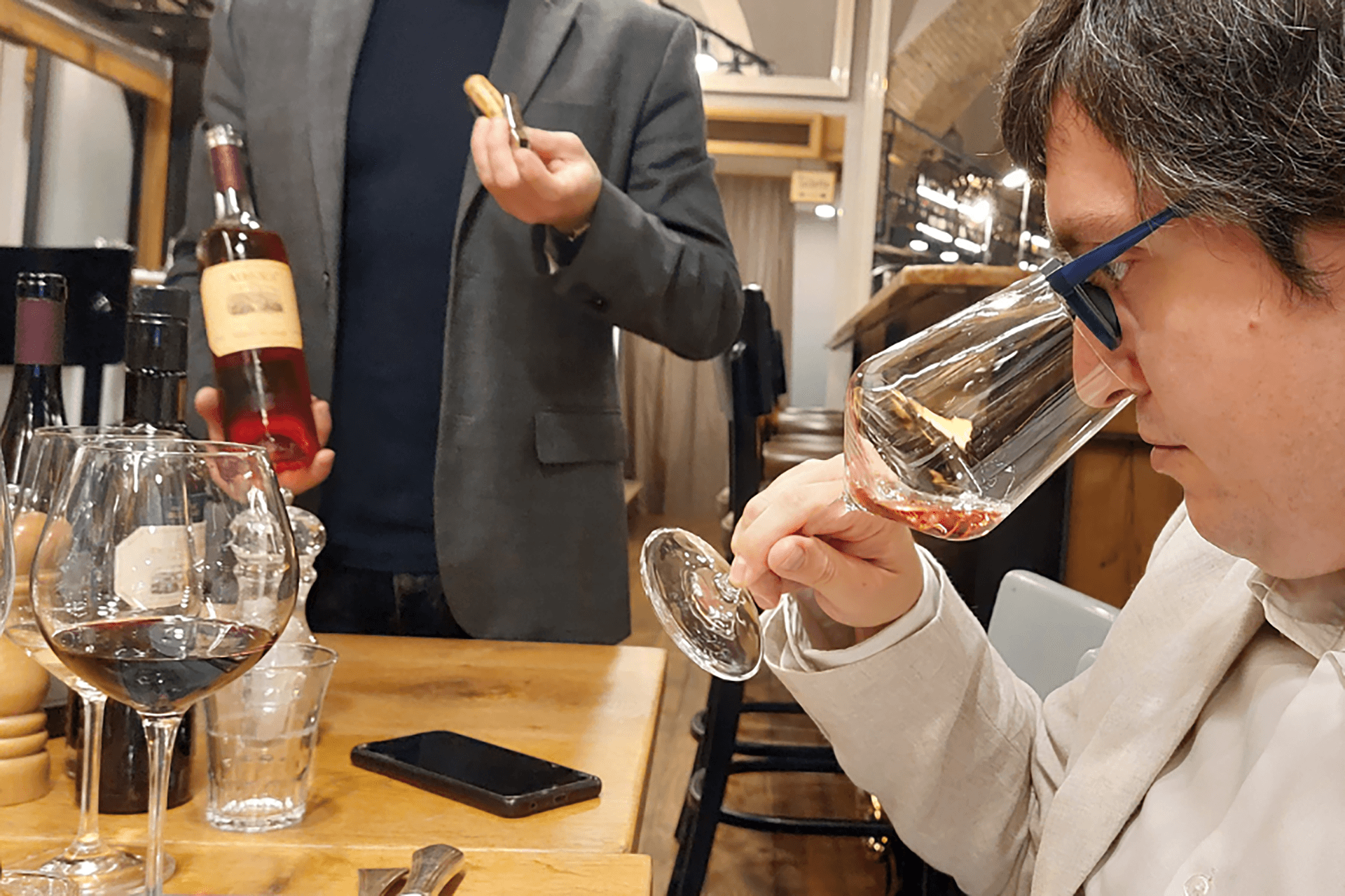 Cata de vinos y aceite con maridaje: tarde - Imagen 3