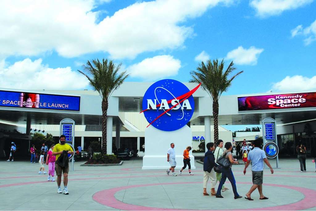 Traslado al Kennedy Space Center - Imagen 4