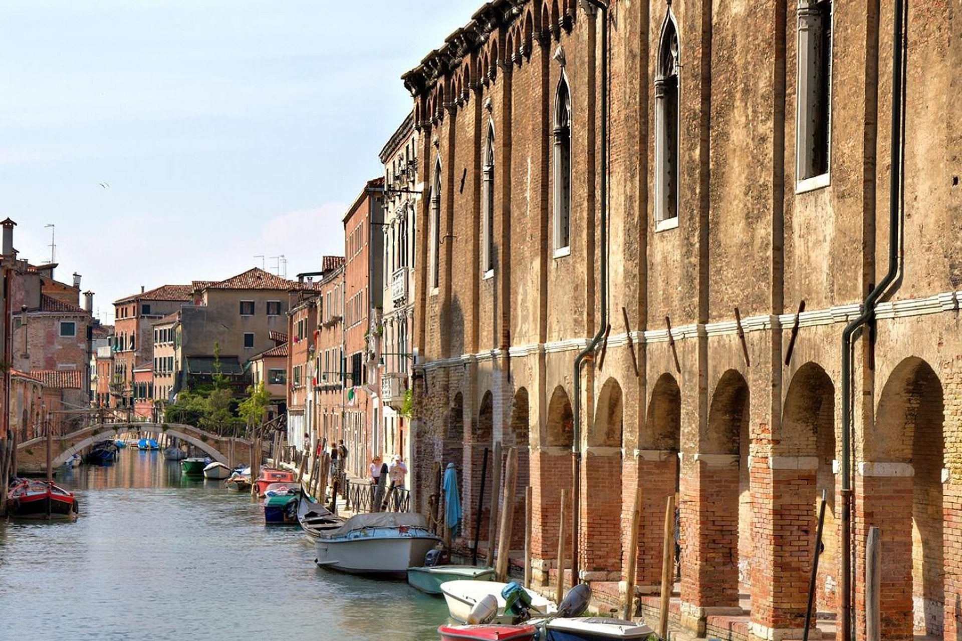 Venecia en 1 Día - Imagen 4