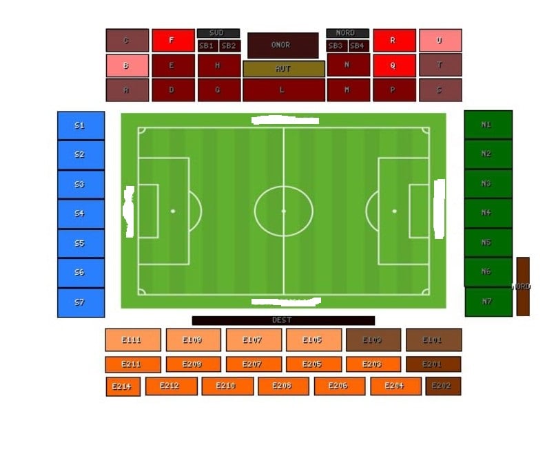 A.C. Monza - Imagen 3