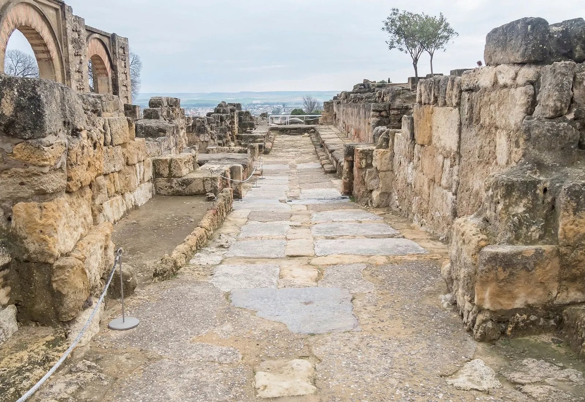Visita guiada a Medina Azahara - Imagen 2