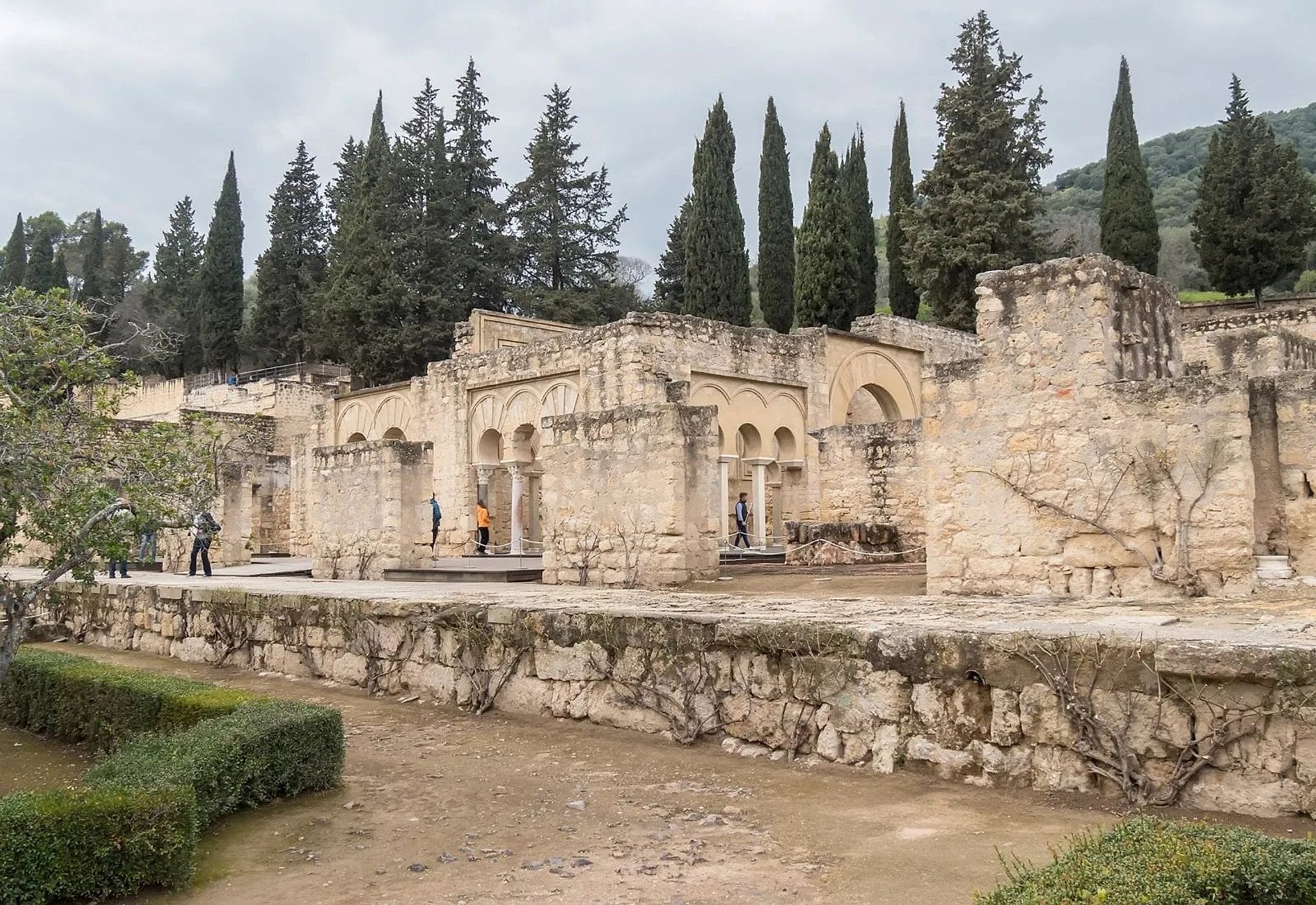 Visita guiada a Medina Azahara - Imagen 3