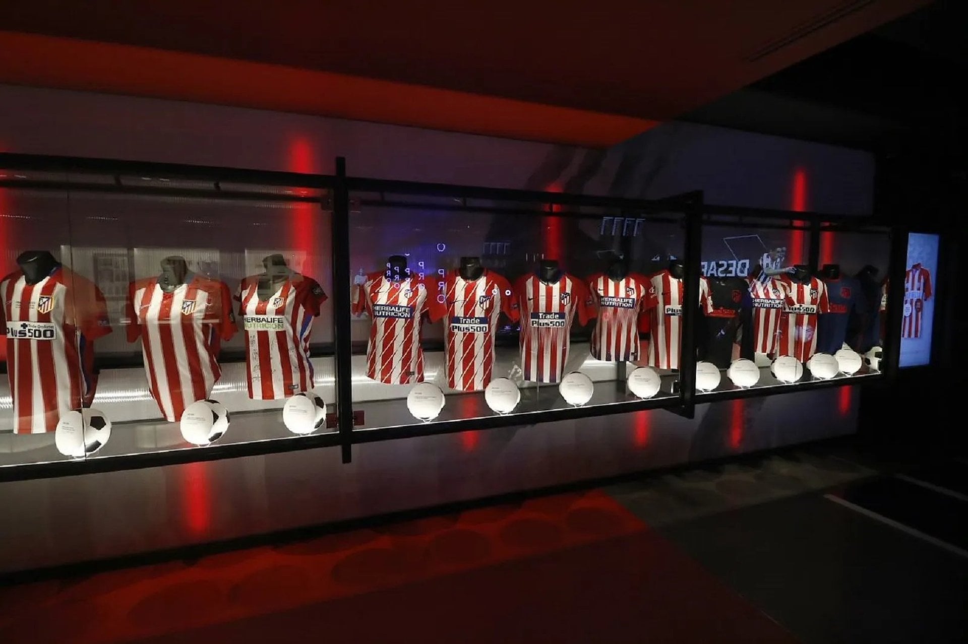Estadio Air Metropolitano de Riad - Imagen 2