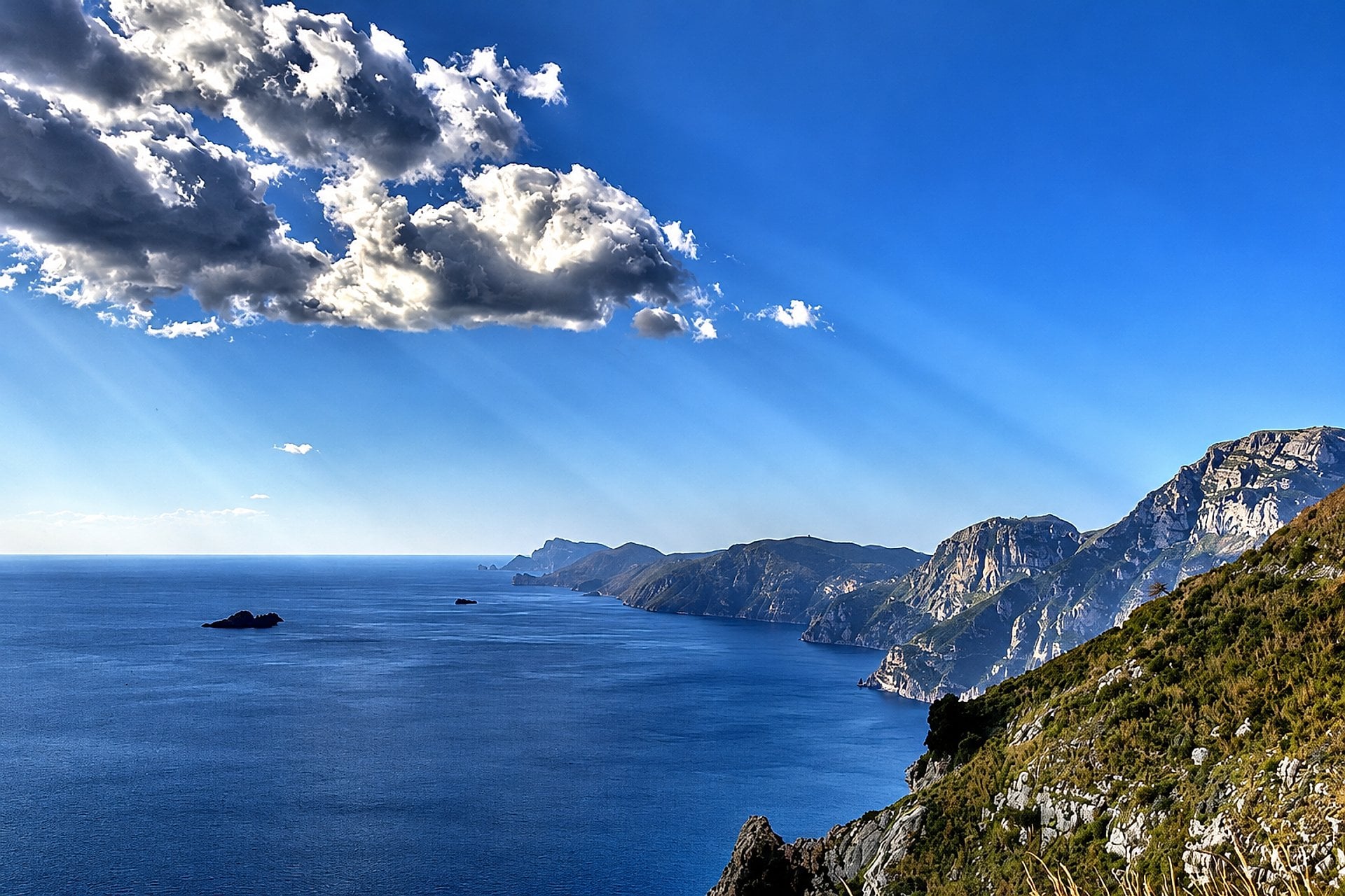 Sendero de los Dioses desde Sorrento - Imagen 3