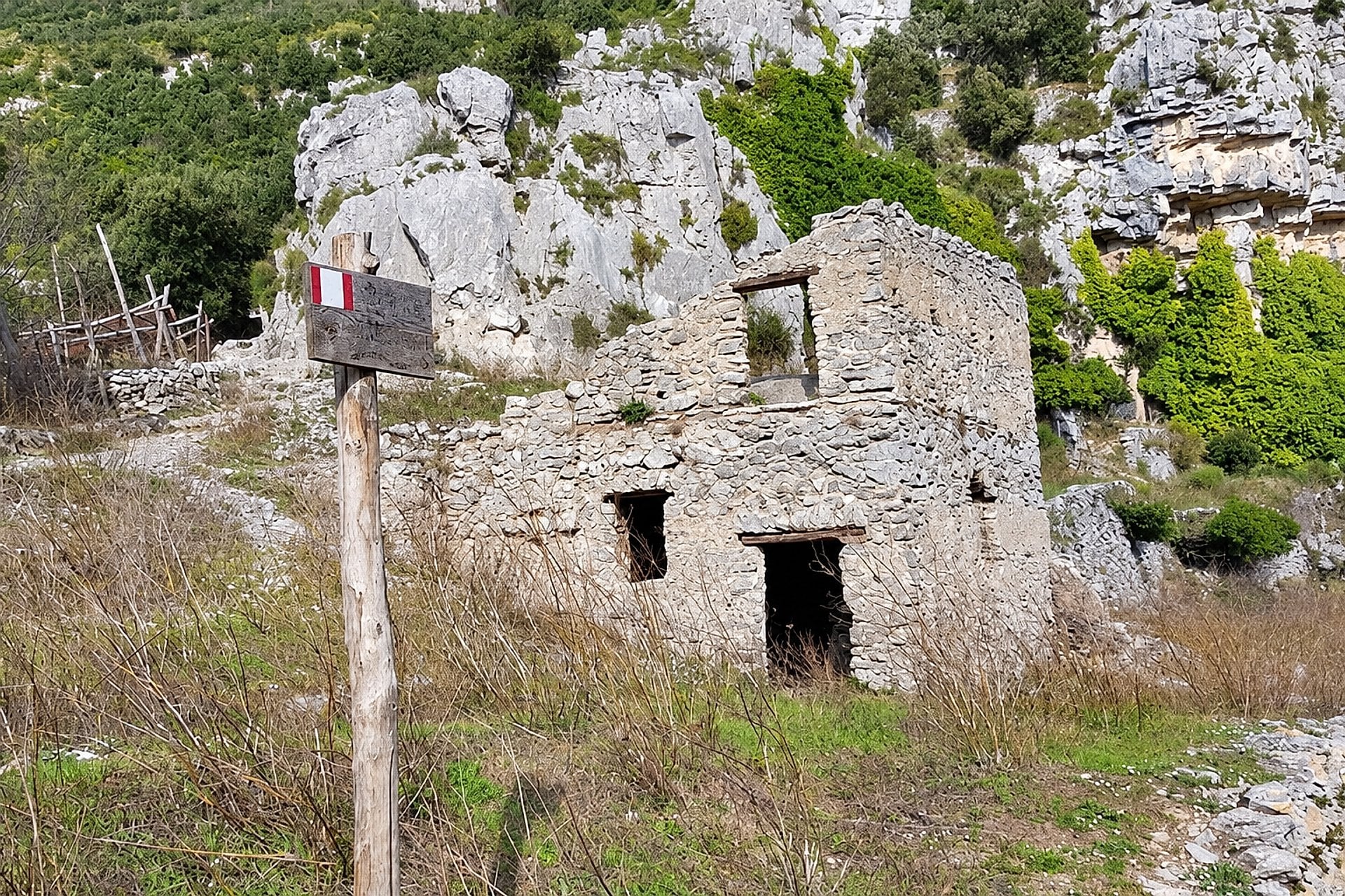 Sendero de los Dioses desde Sorrento - Imagen 4