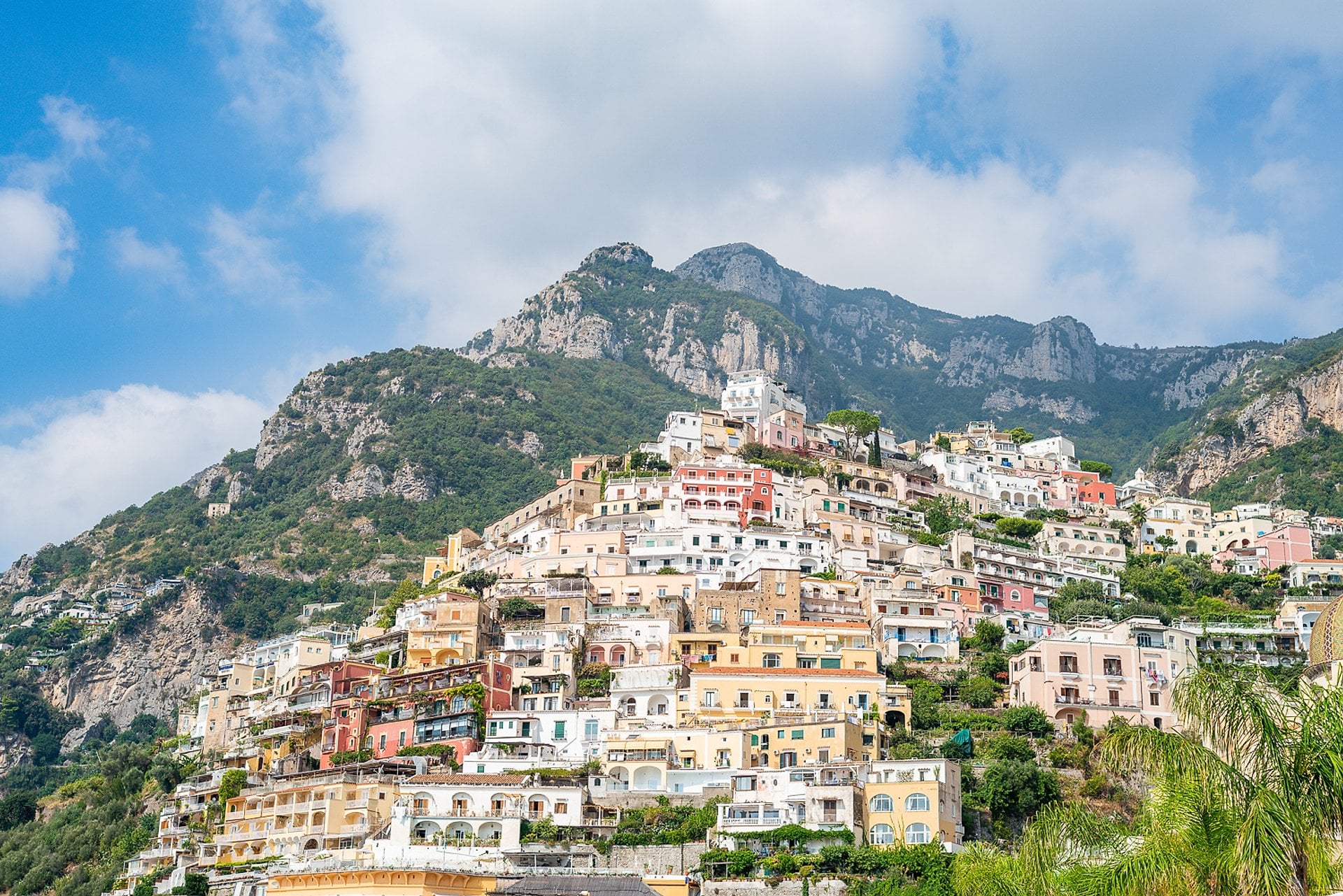 Sorrento, Positano y Amalfi semiprivado - Imagen 2