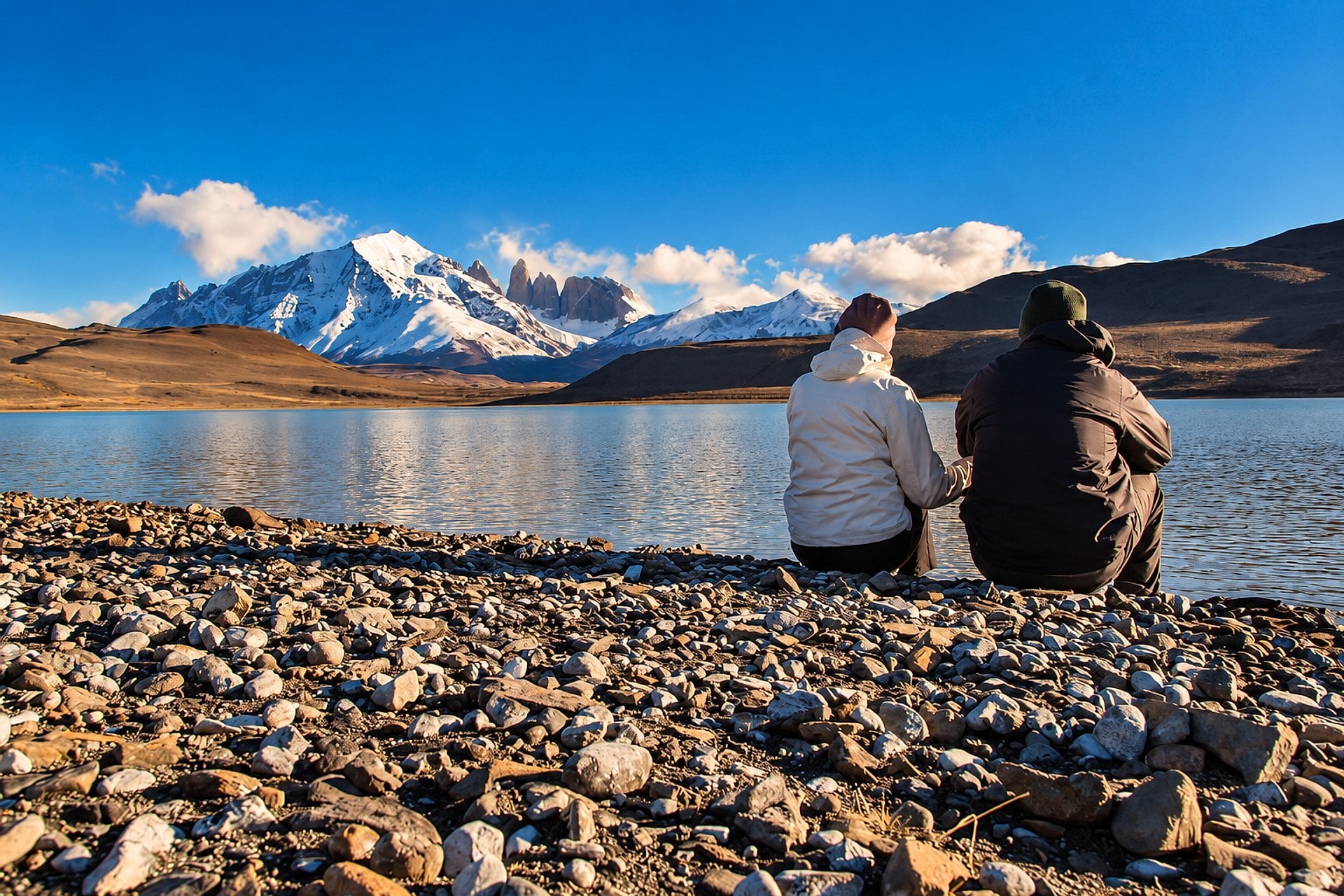 Torres del Paine: excursión de día completo - Imagen 3
